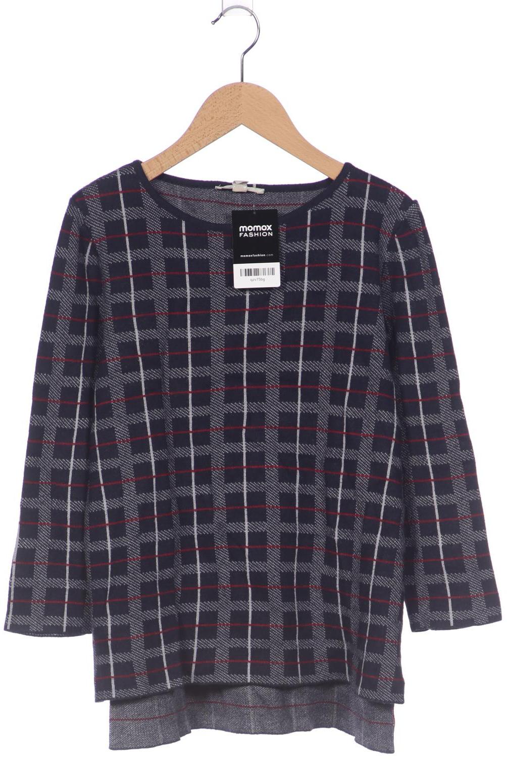 

Esprit Damen Pullover, marineblau, Gr. 34