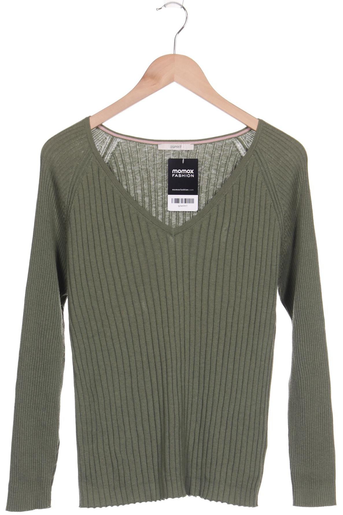 

Esprit Damen Pullover, grün