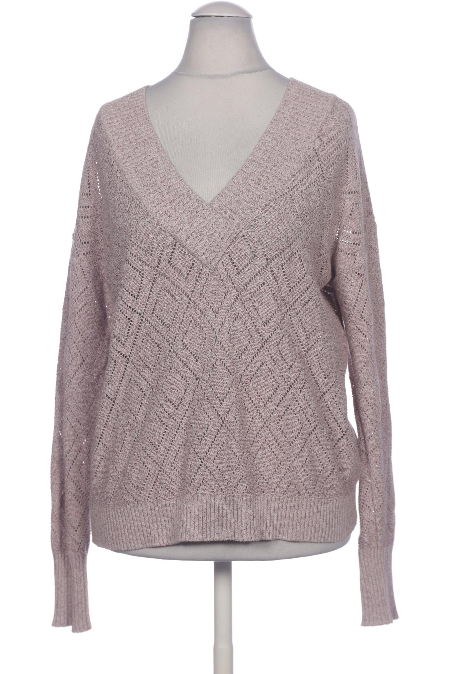 

Esprit Damen Pullover, pink, Gr. 36