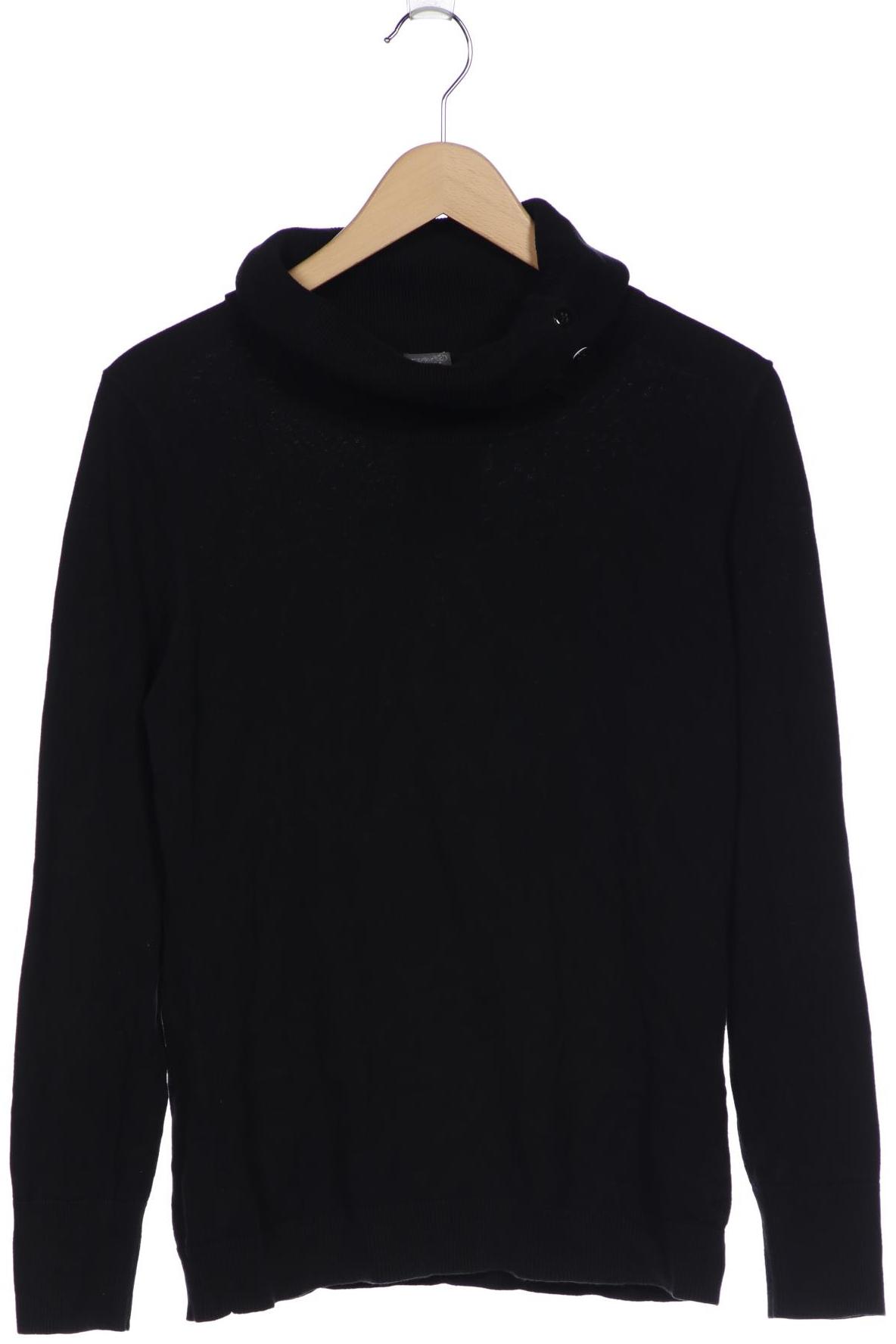 

Esprit Damen Pullover, schwarz