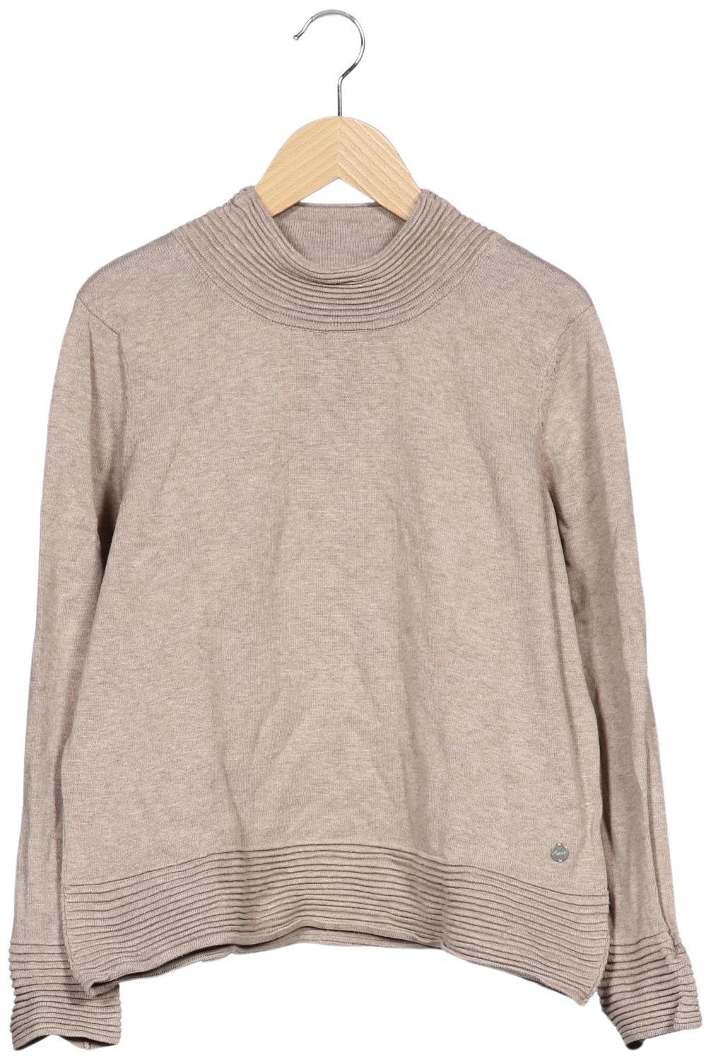 

Esprit Damen Pullover, beige, Gr. 34