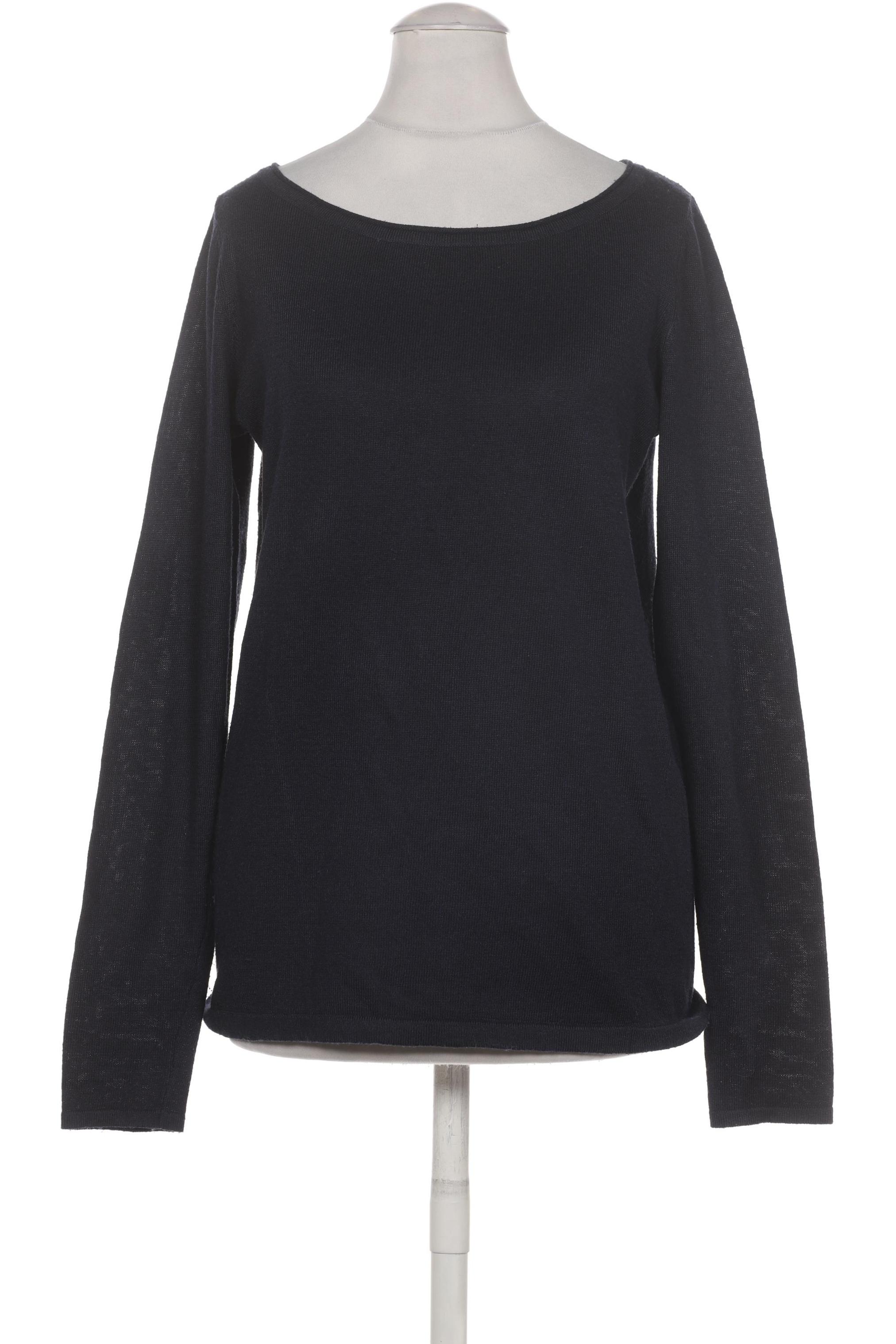 

Esprit Damen Pullover, marineblau, Gr. 34
