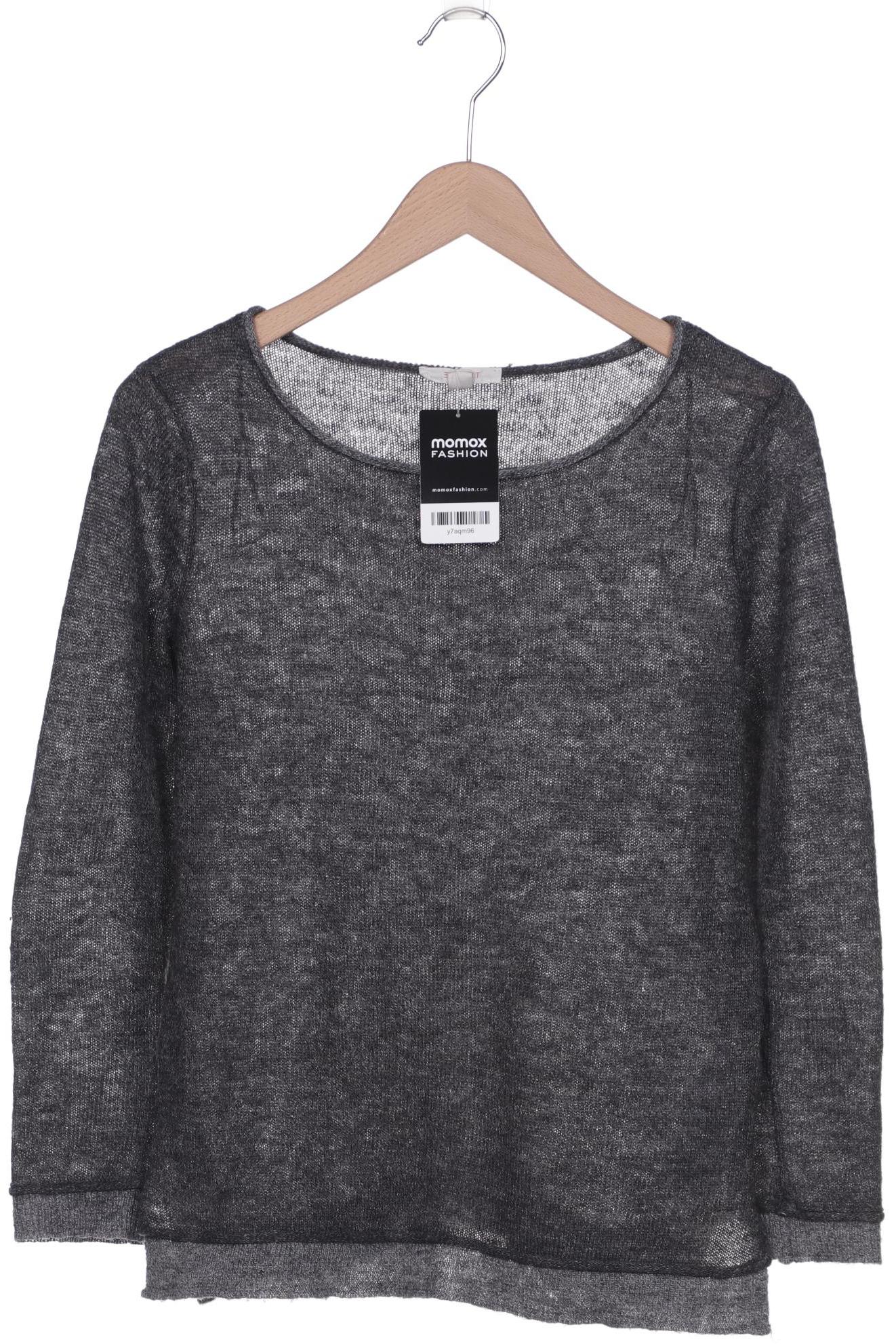

Esprit Damen Pullover, grau, Gr. 42