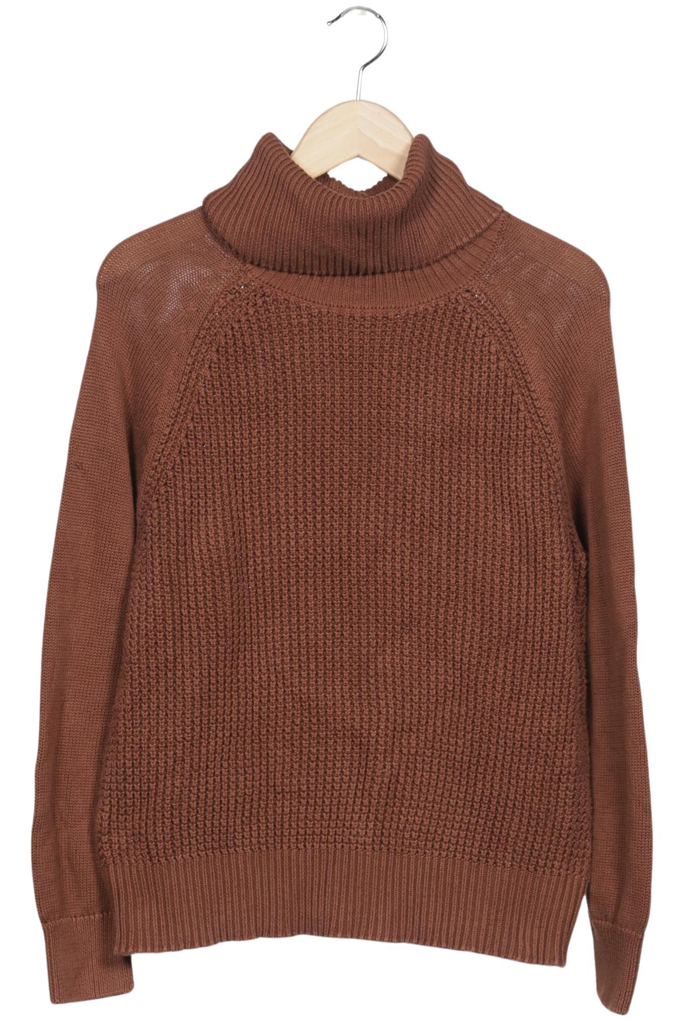 

Esprit Damen Pullover, braun, Gr. 42