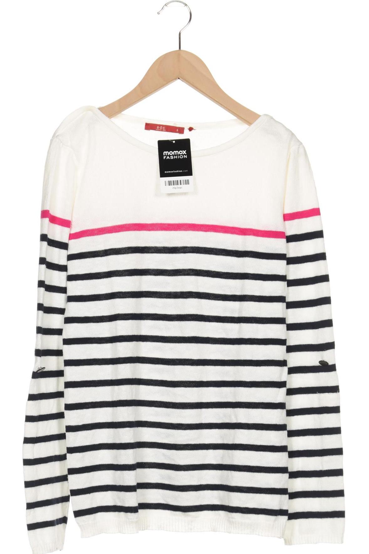 

Esprit Damen Pullover, weiß