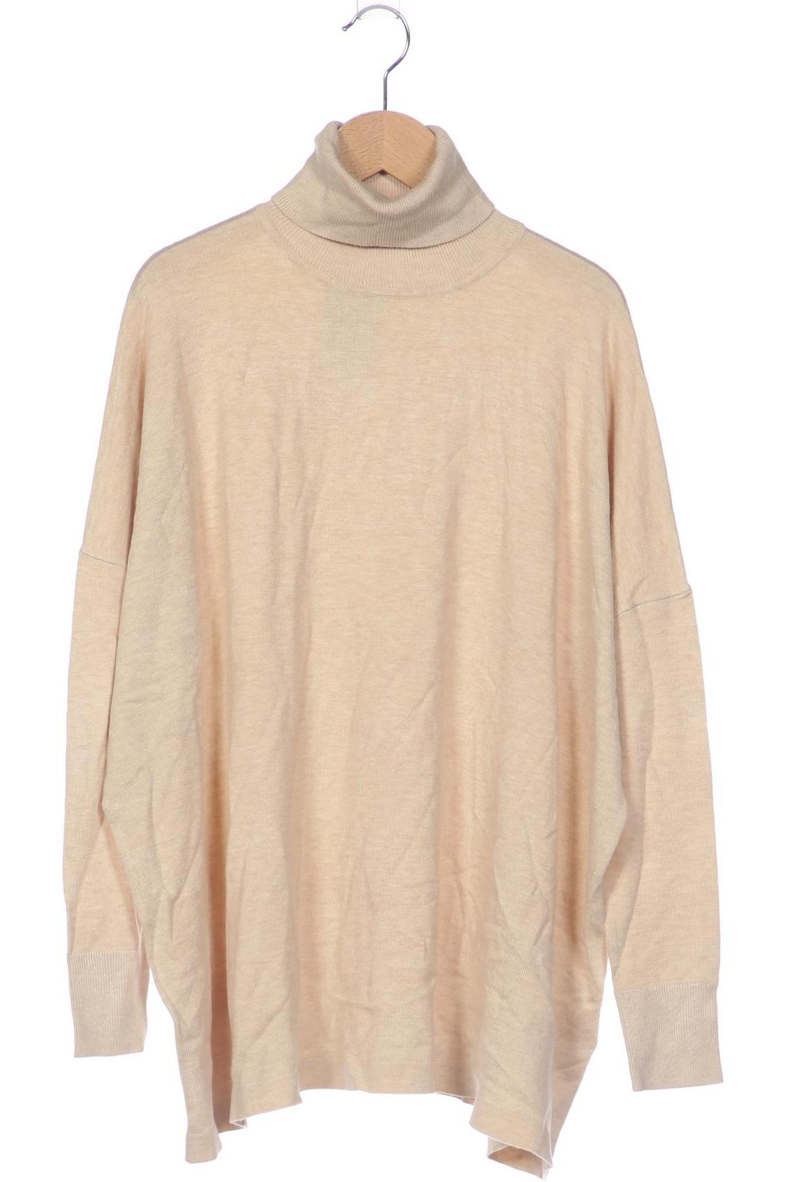 

Esprit Damen Pullover, beige, Gr. 34