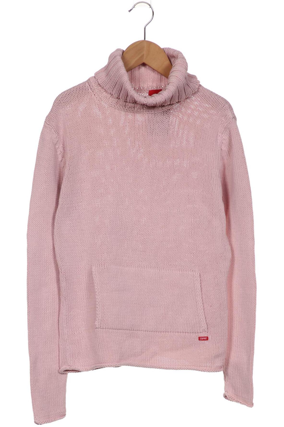 

Esprit Damen Pullover, pink, Gr. 36
