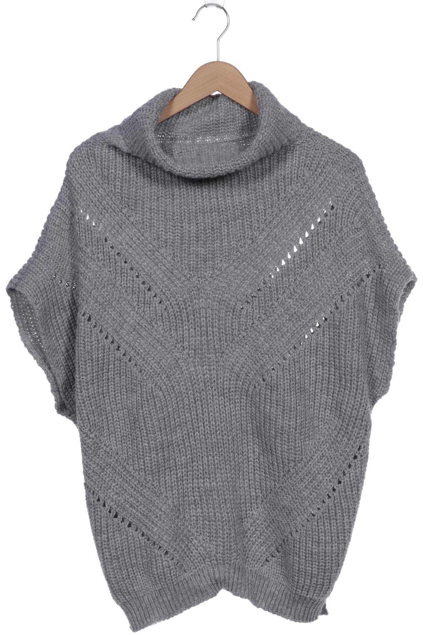 

Esprit Damen Pullover, grau