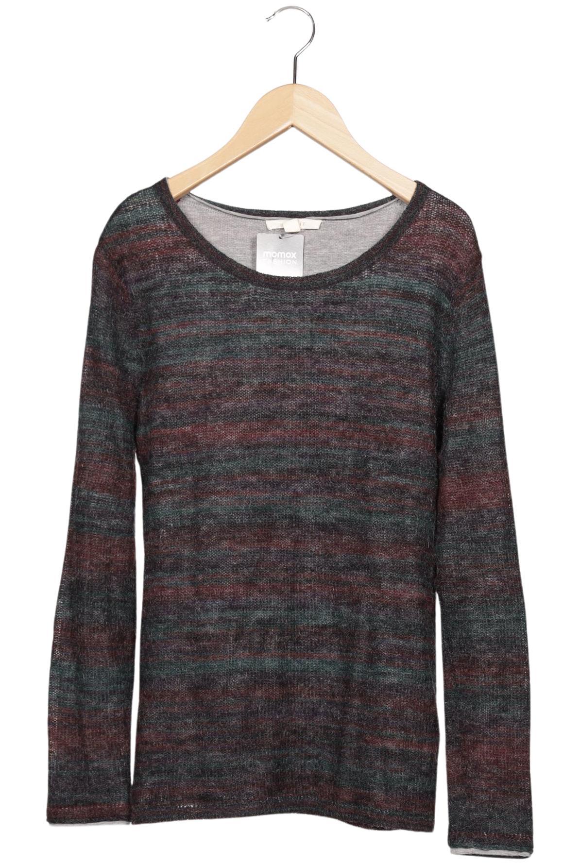 

Esprit Damen Pullover, mehrfarbig, Gr. 38