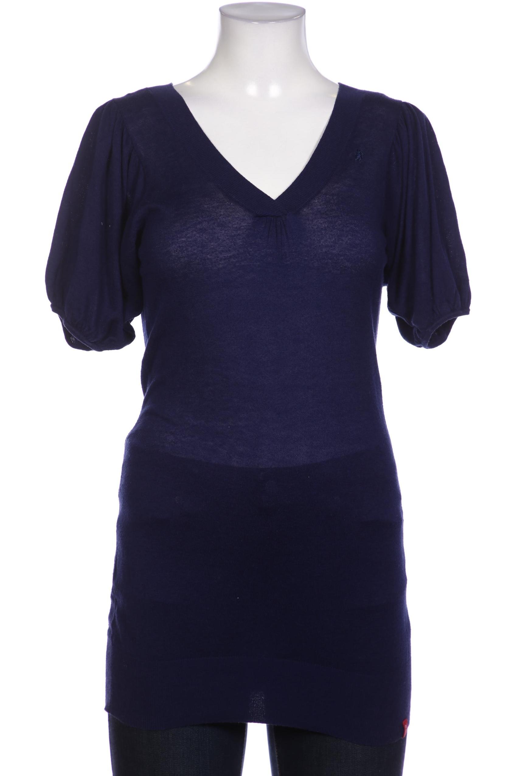 

Esprit Damen Pullover, marineblau, Gr. 36