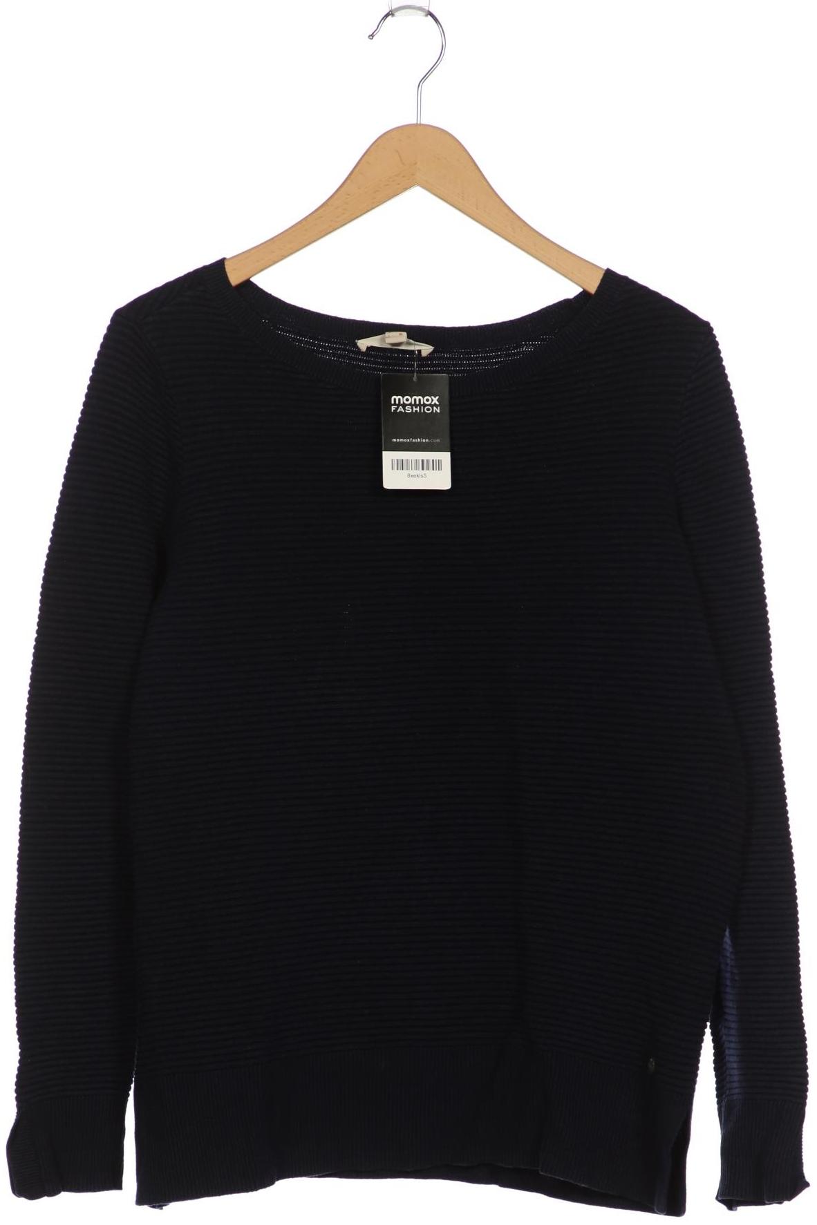 

Esprit Damen Pullover, marineblau, Gr. 42