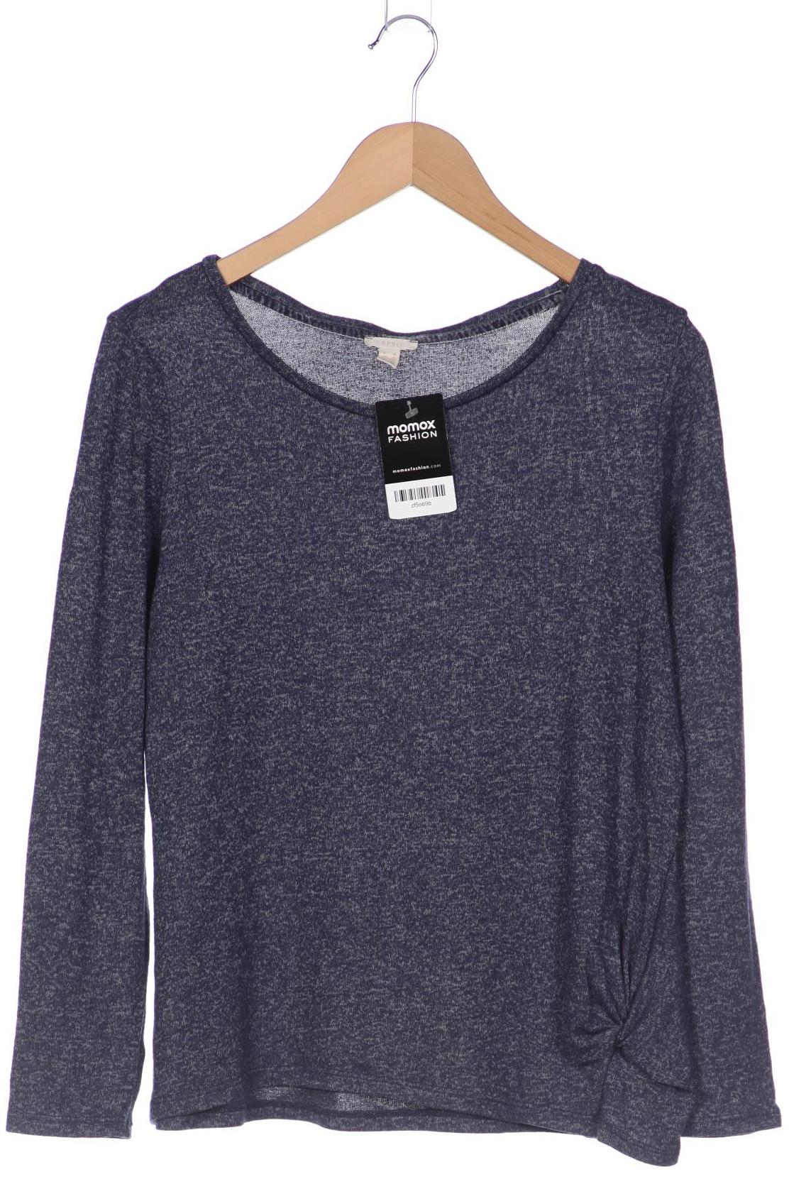 

Esprit Damen Pullover, blau, Gr. 44