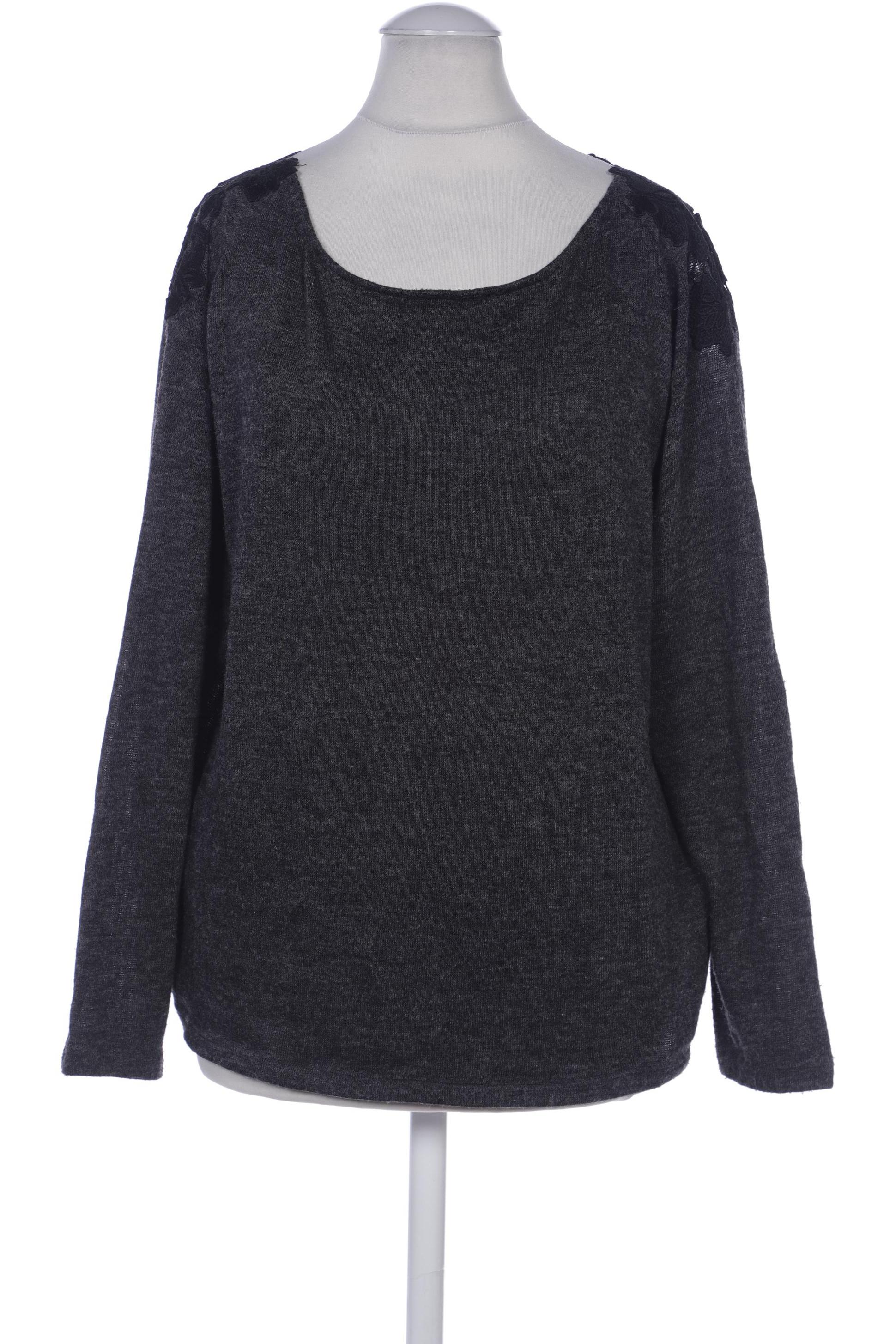 

Esprit Damen Pullover, grau, Gr. 34