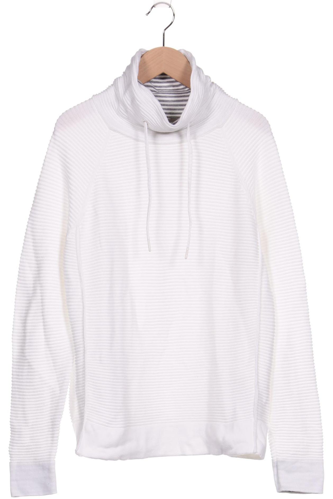 

Esprit Damen Pullover, weiß