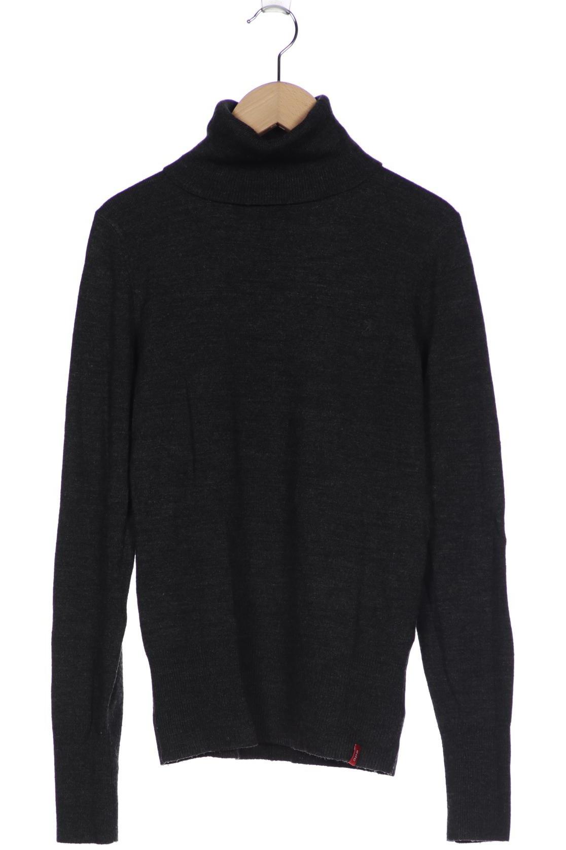 

Esprit Damen Pullover, grau