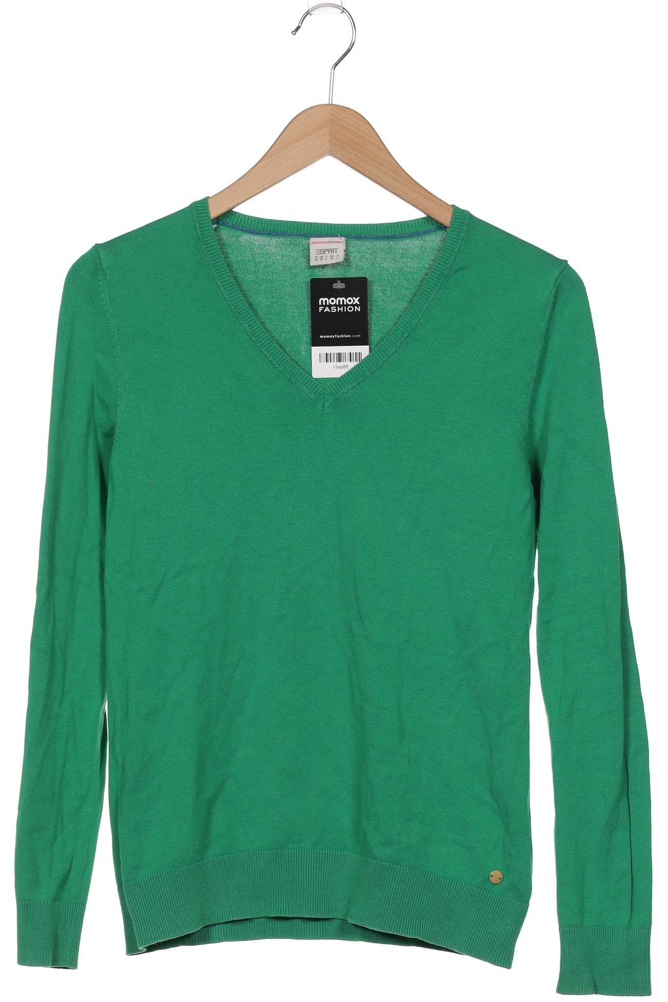 

Esprit Damen Pullover, grün