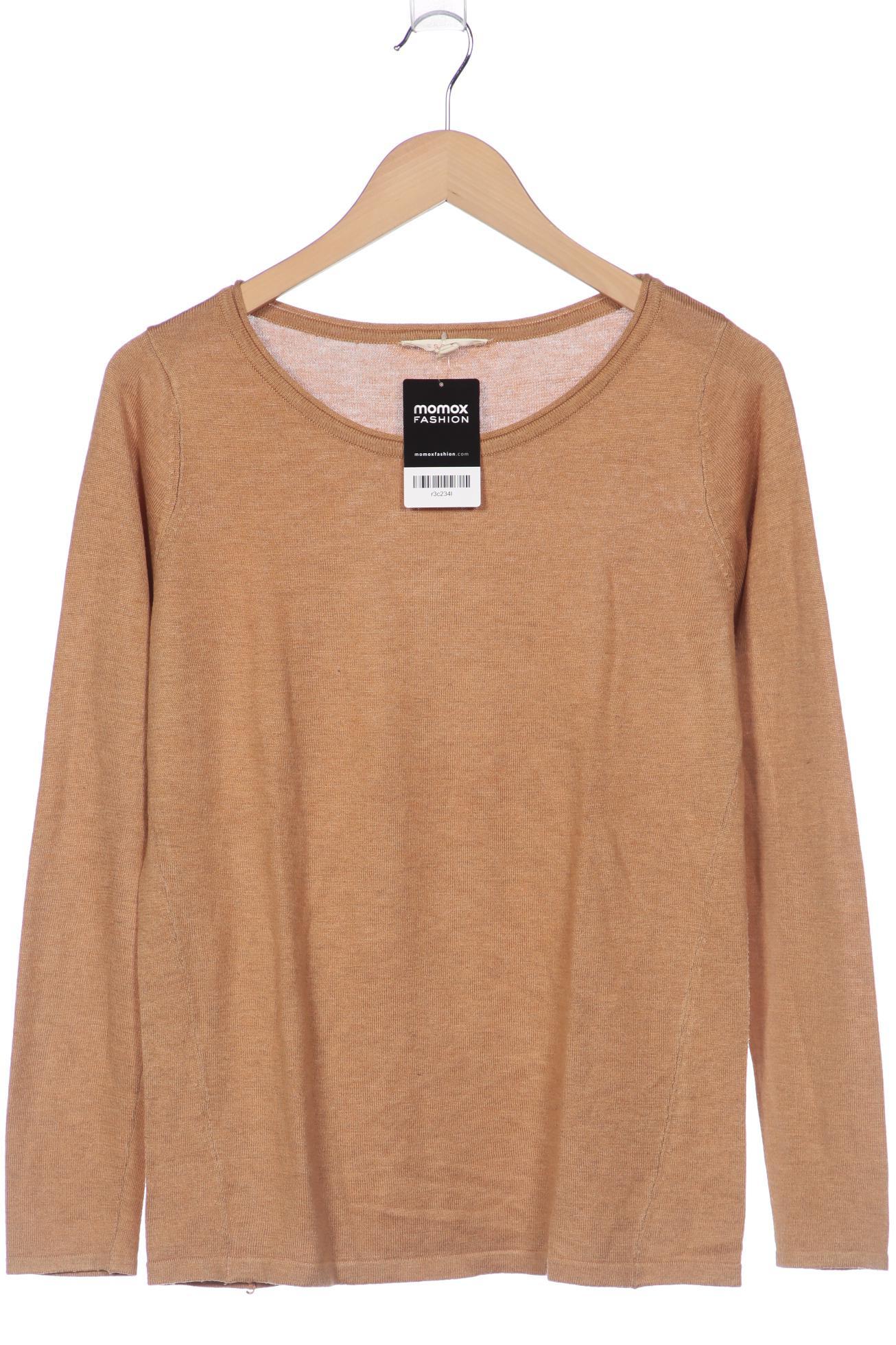 

Esprit Damen Pullover, beige, Gr. 38