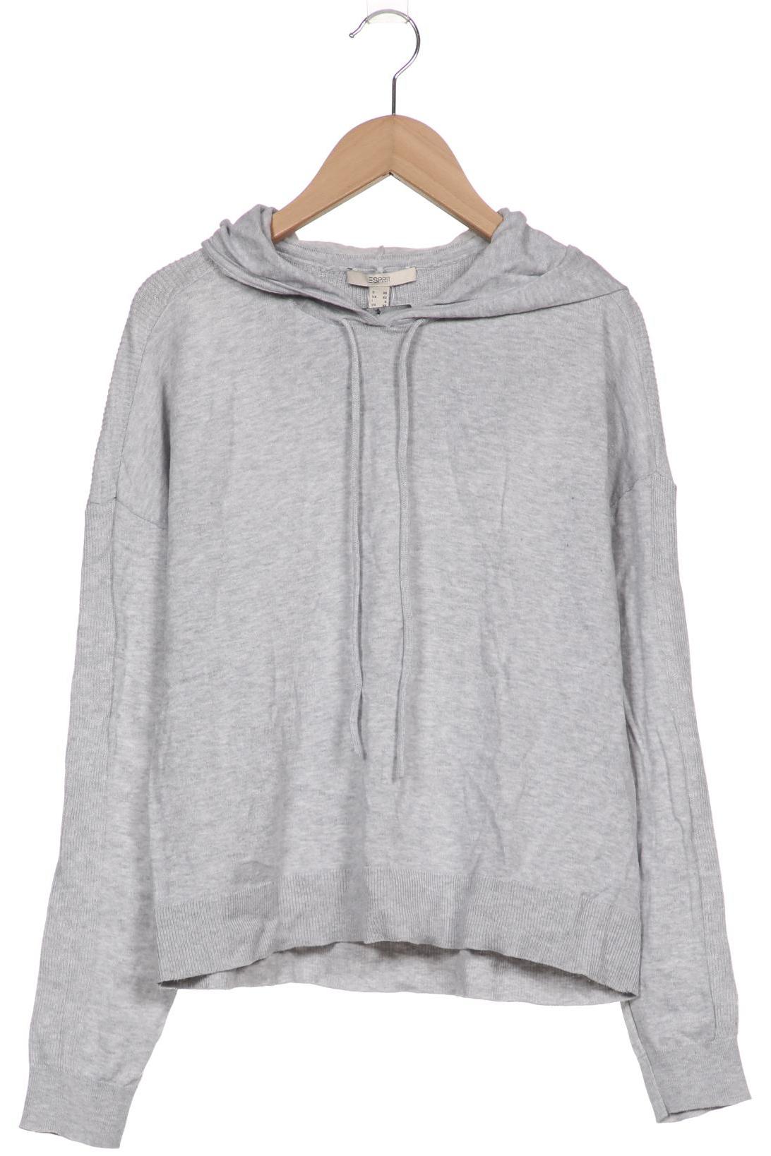 

Esprit Damen Pullover, grau, Gr. 34
