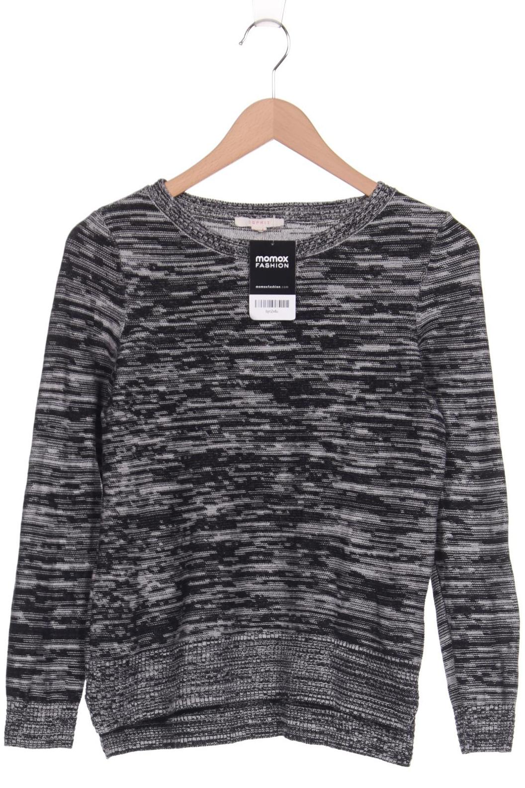 

Esprit Damen Pullover, grau, Gr. 36