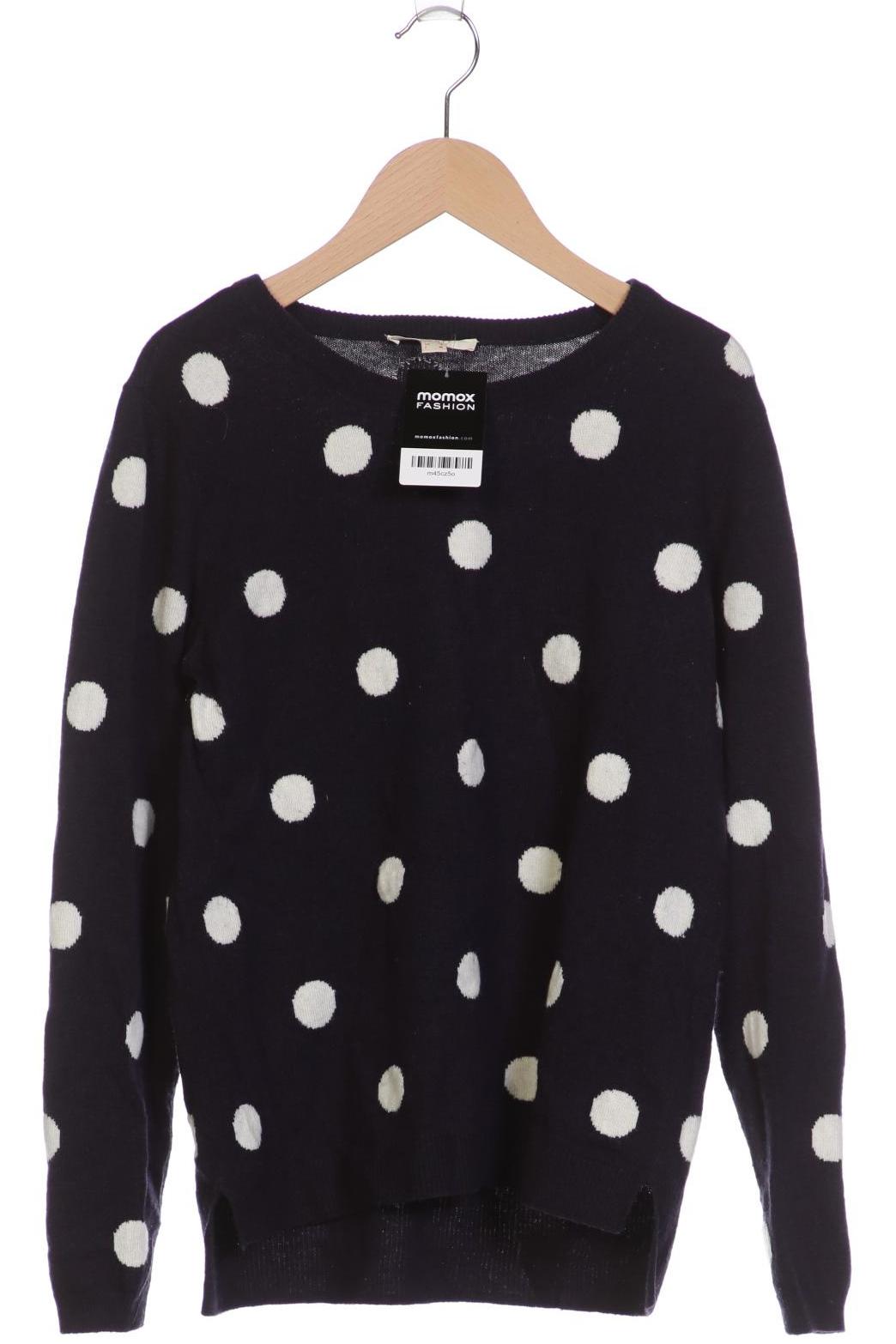 

Esprit Damen Pullover, marineblau, Gr. 36