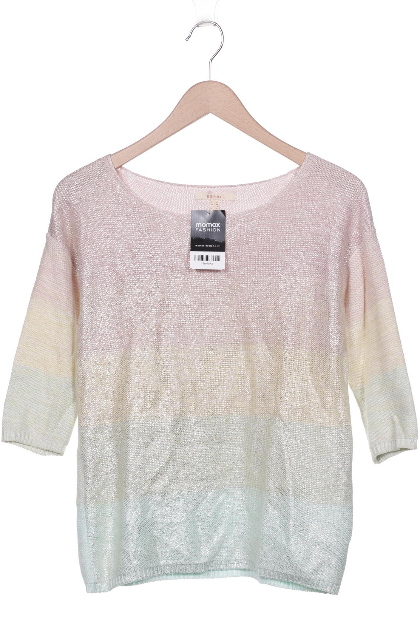 

Esprit Damen Pullover, pink