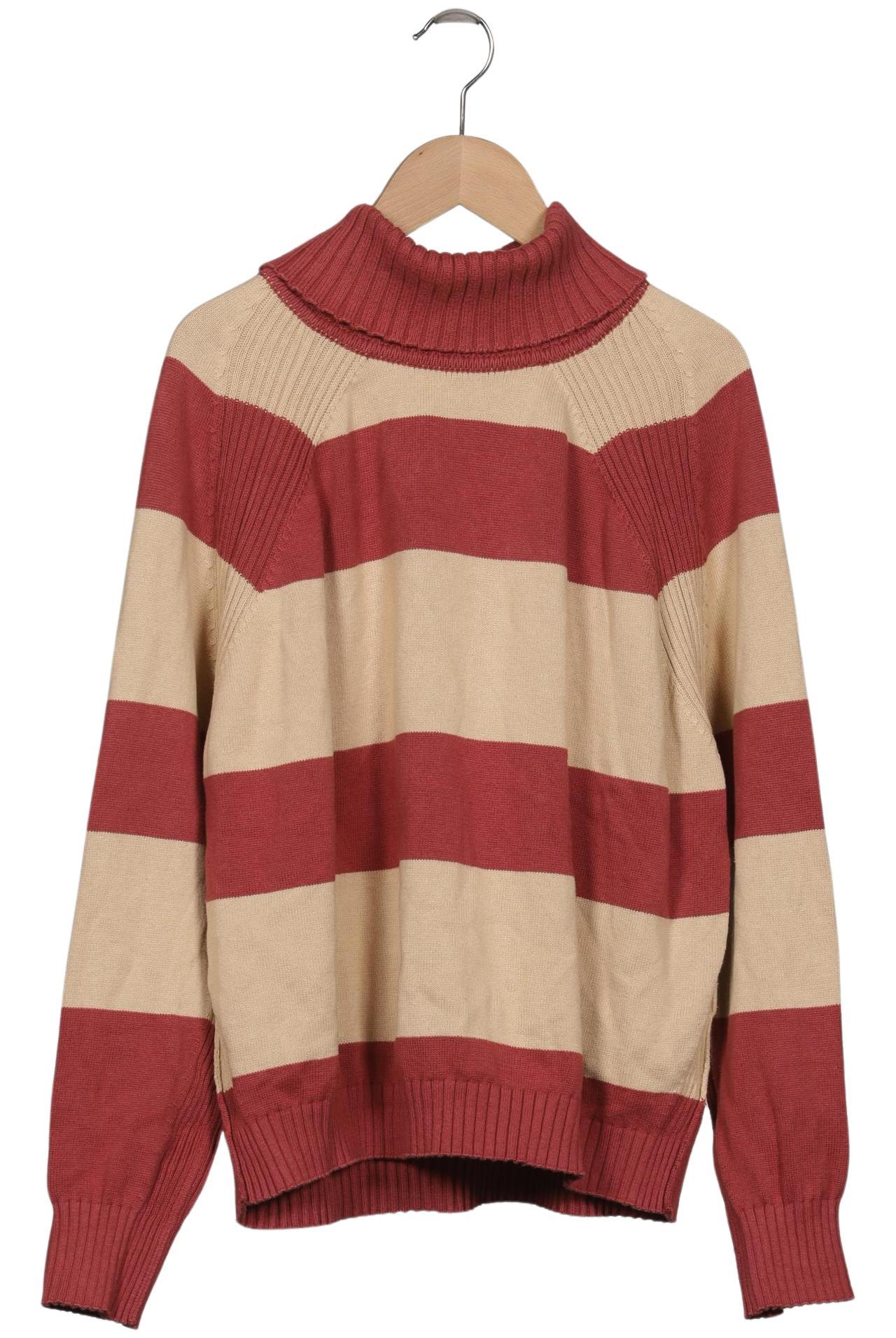

Esprit Damen Pullover, bordeaux, Gr. 38