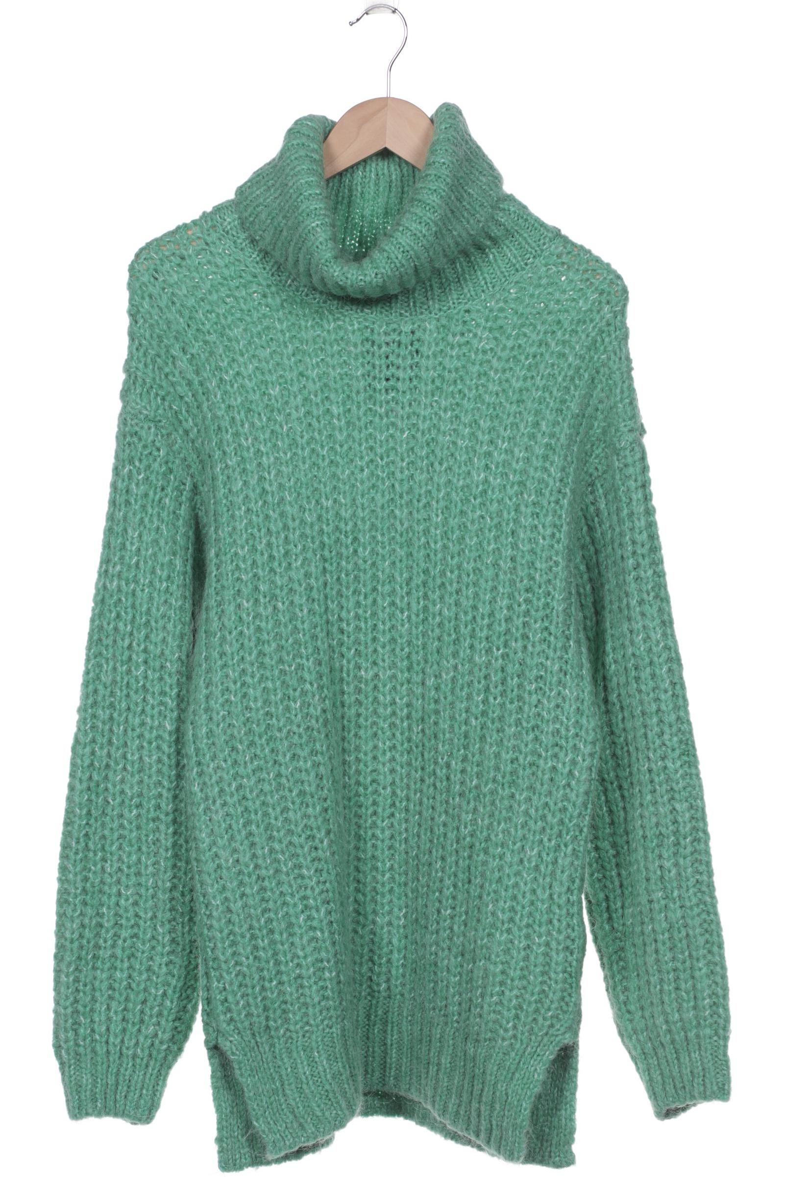 

Esprit Damen Pullover, grün, Gr. 38