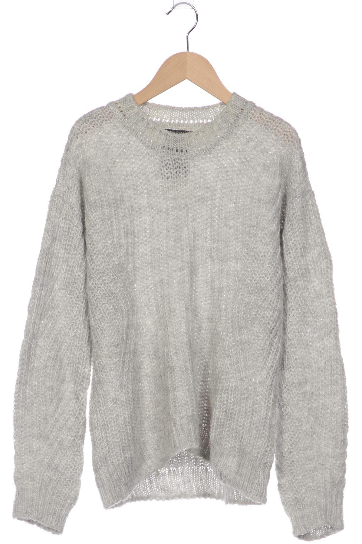 

Esprit Damen Pullover, grau, Gr. 38