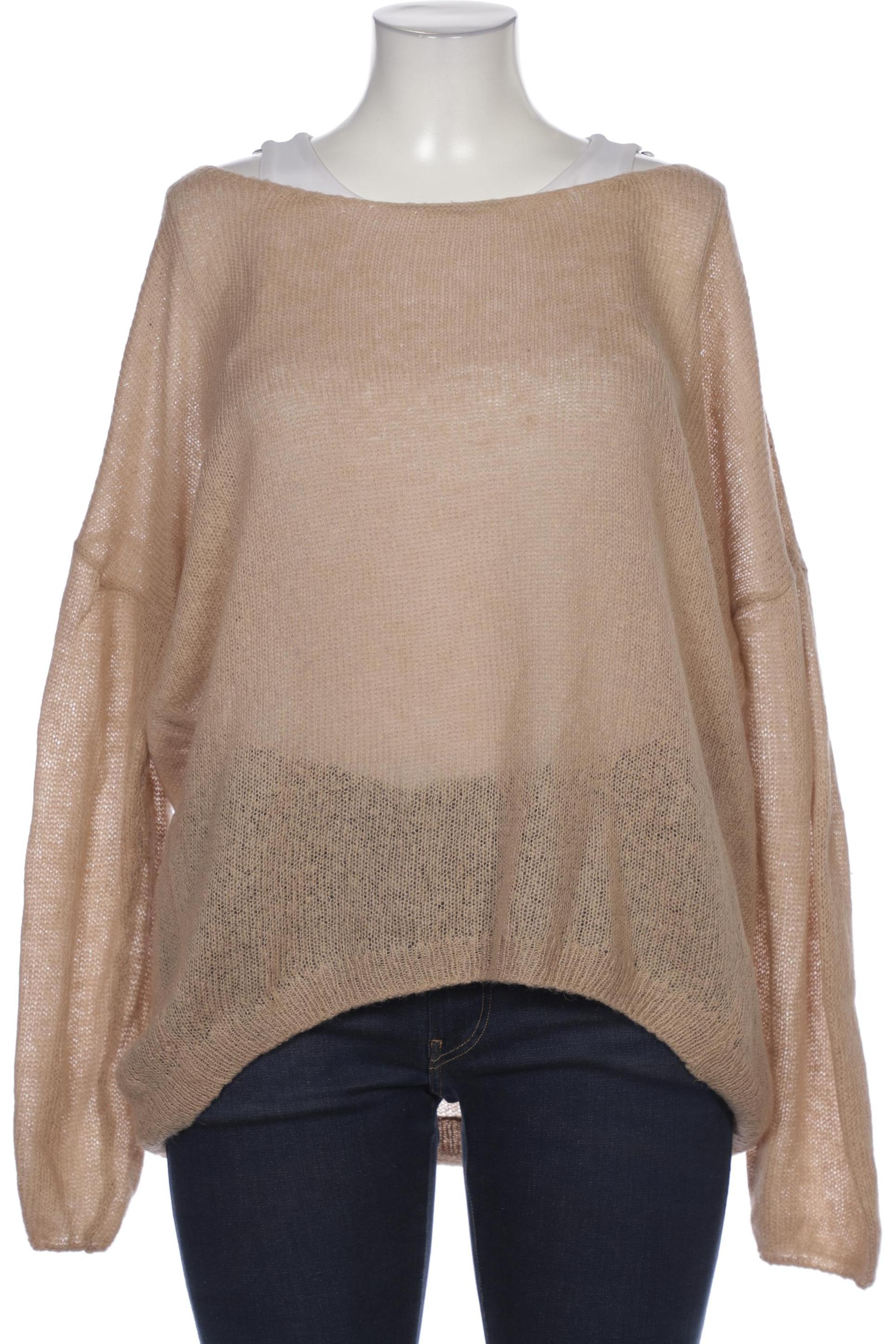 

Esprit Damen Pullover, braun