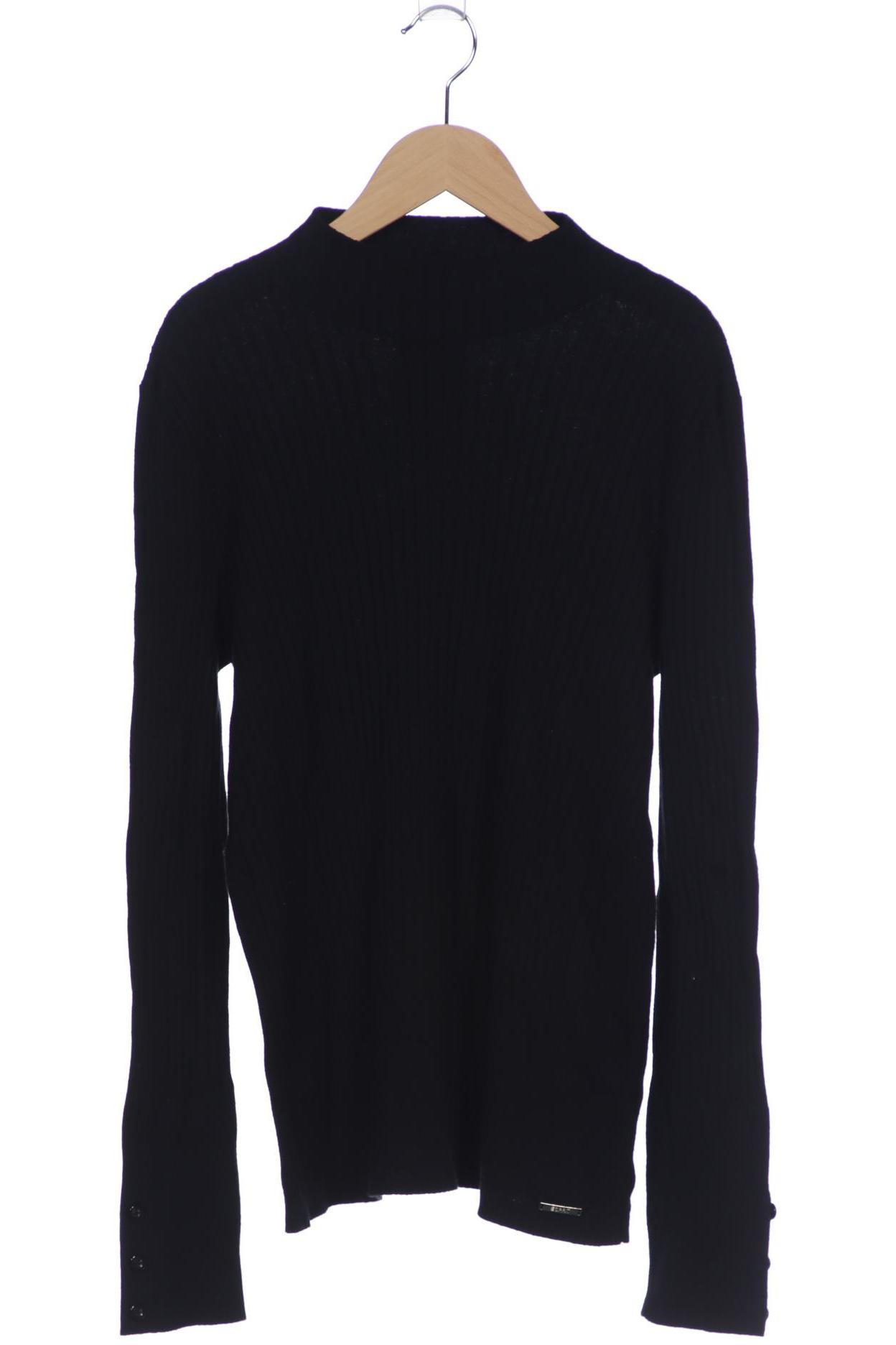 

Esprit Damen Pullover, schwarz, Gr. 46