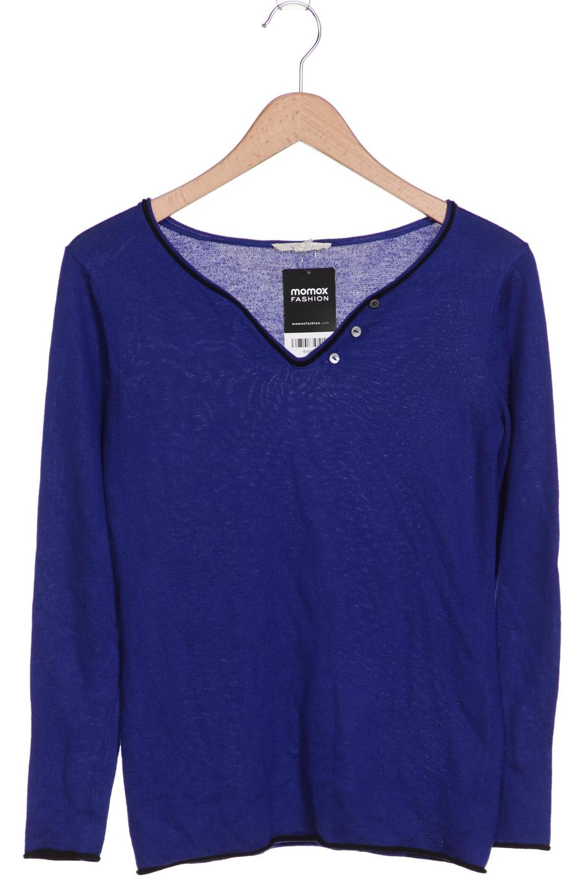 

Esprit Damen Pullover, blau, Gr. 36
