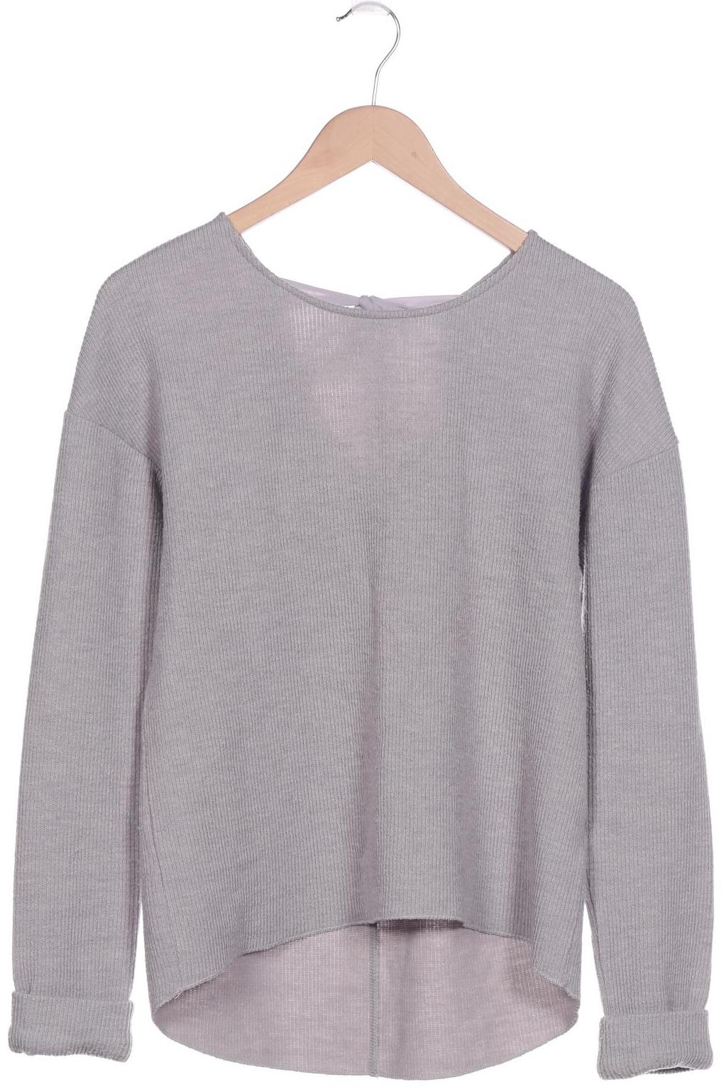 

Esprit Damen Pullover, grau, Gr. 38