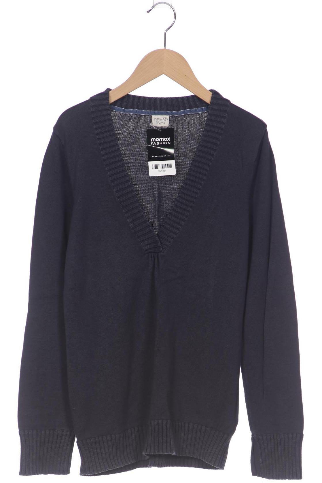 

Esprit Damen Pullover, marineblau, Gr. 42