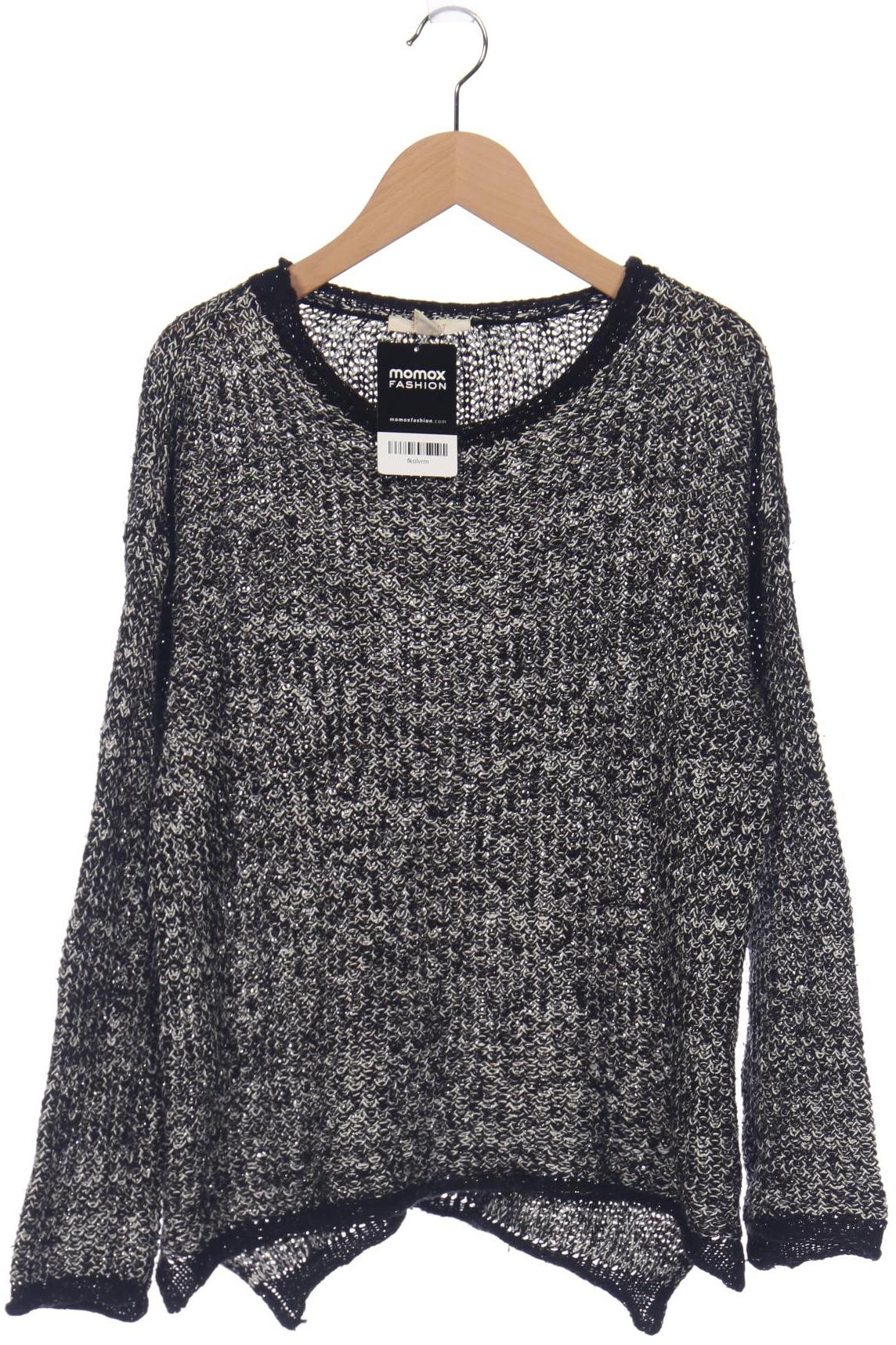 

Esprit Damen Pullover, schwarz