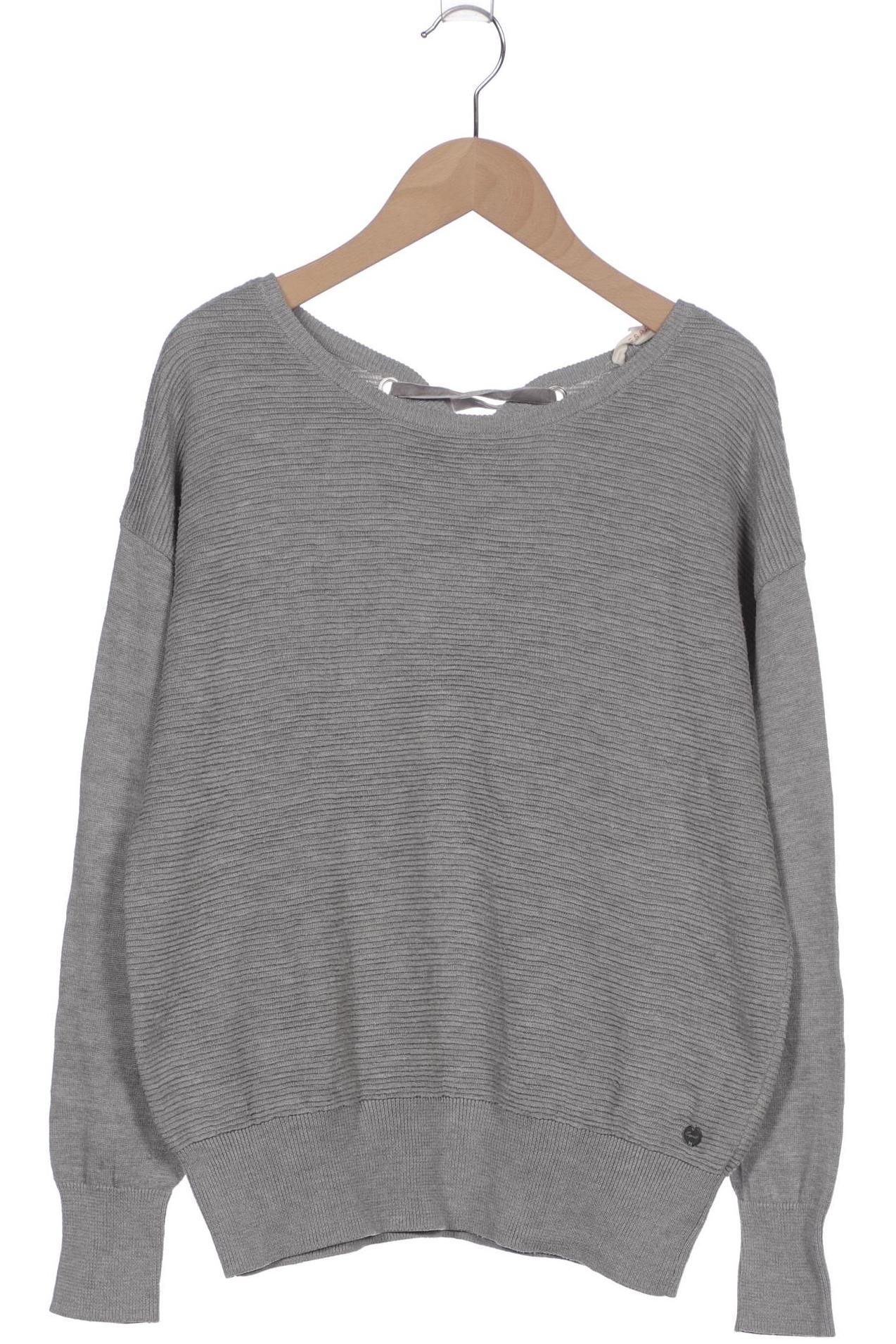 

Esprit Damen Pullover, grau, Gr. 38