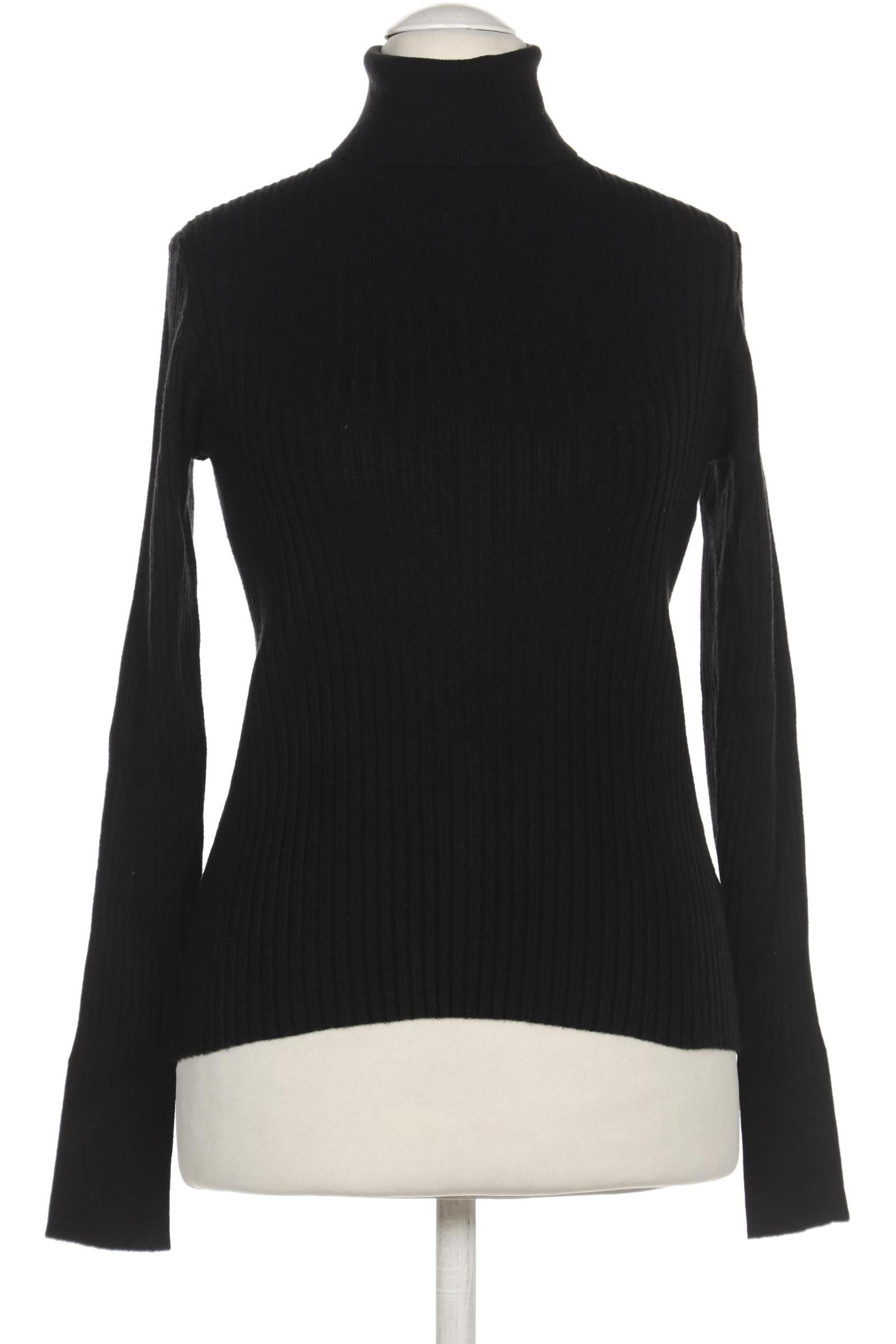 

Esprit Damen Pullover, schwarz