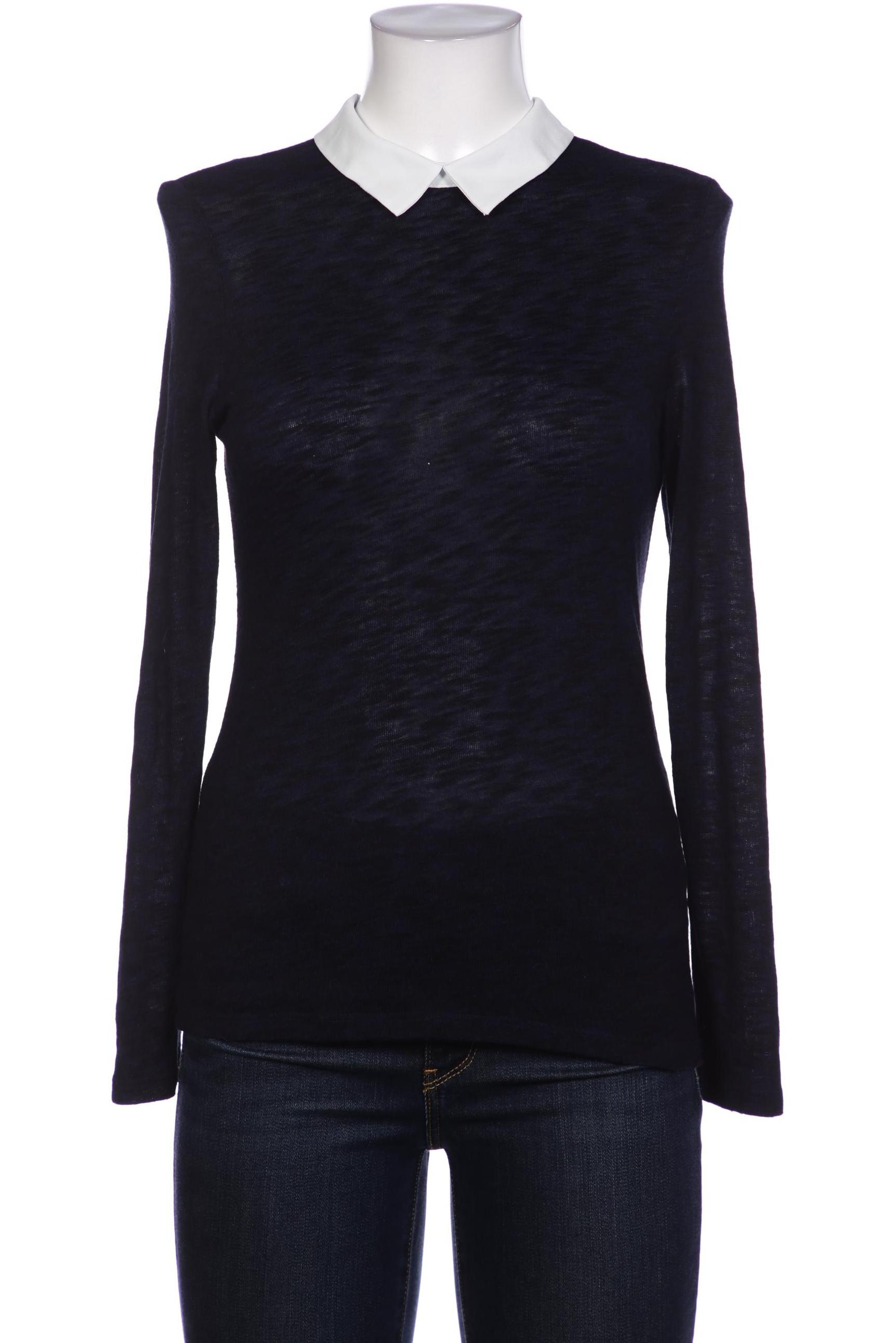 

Esprit Damen Pullover, marineblau, Gr. 38