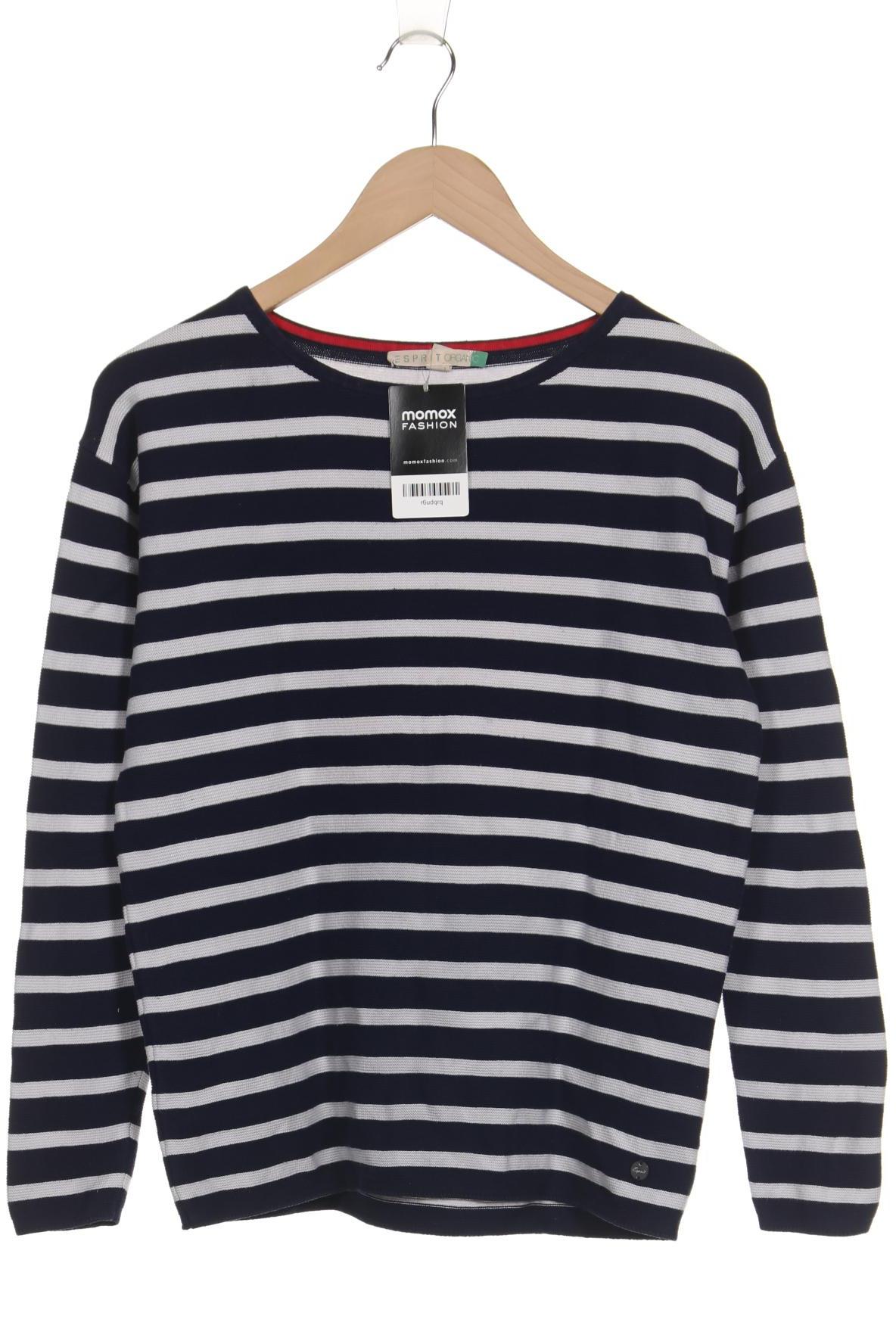 

Esprit Damen Pullover, marineblau, Gr. 36