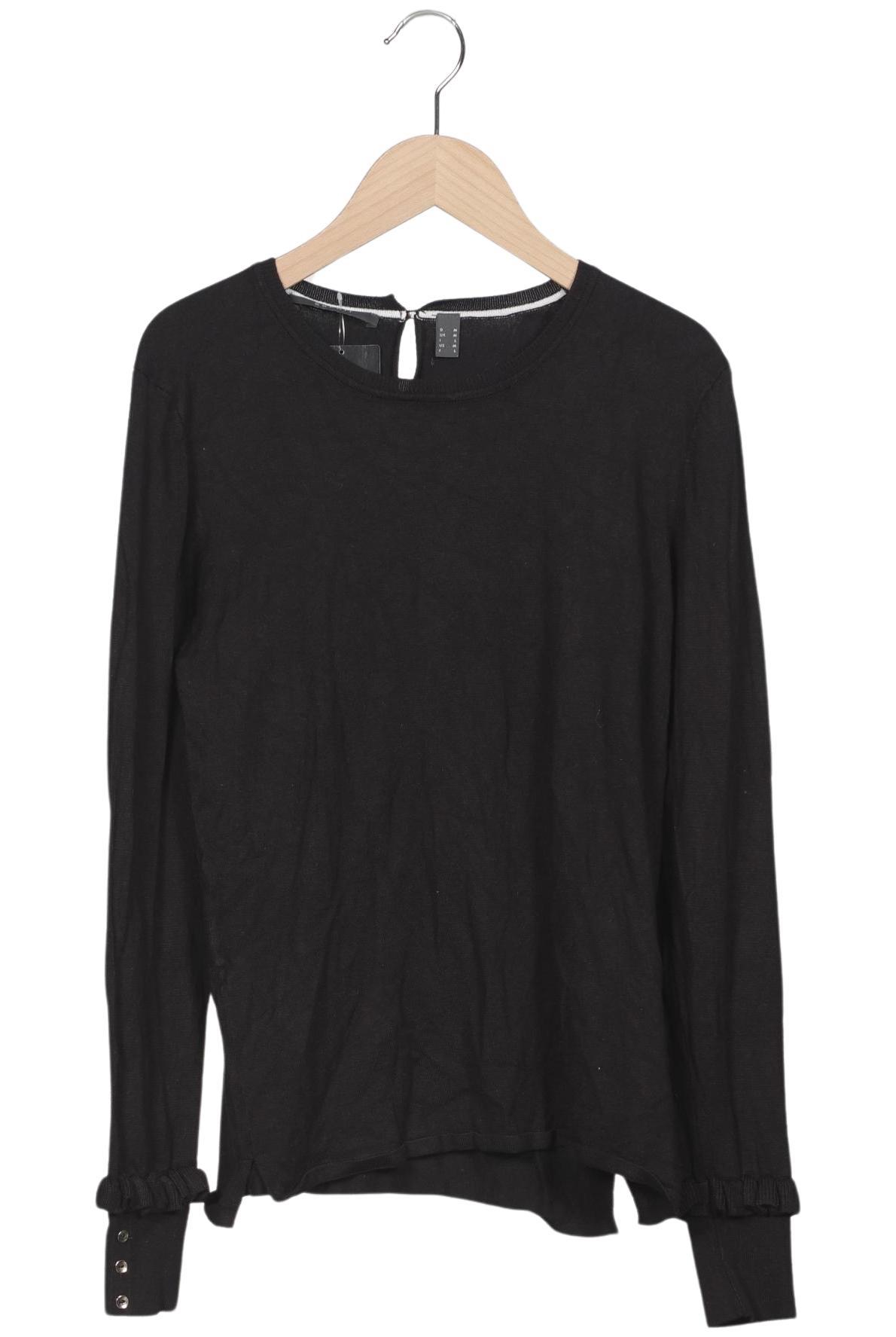 

Esprit Damen Pullover, schwarz, Gr. 38