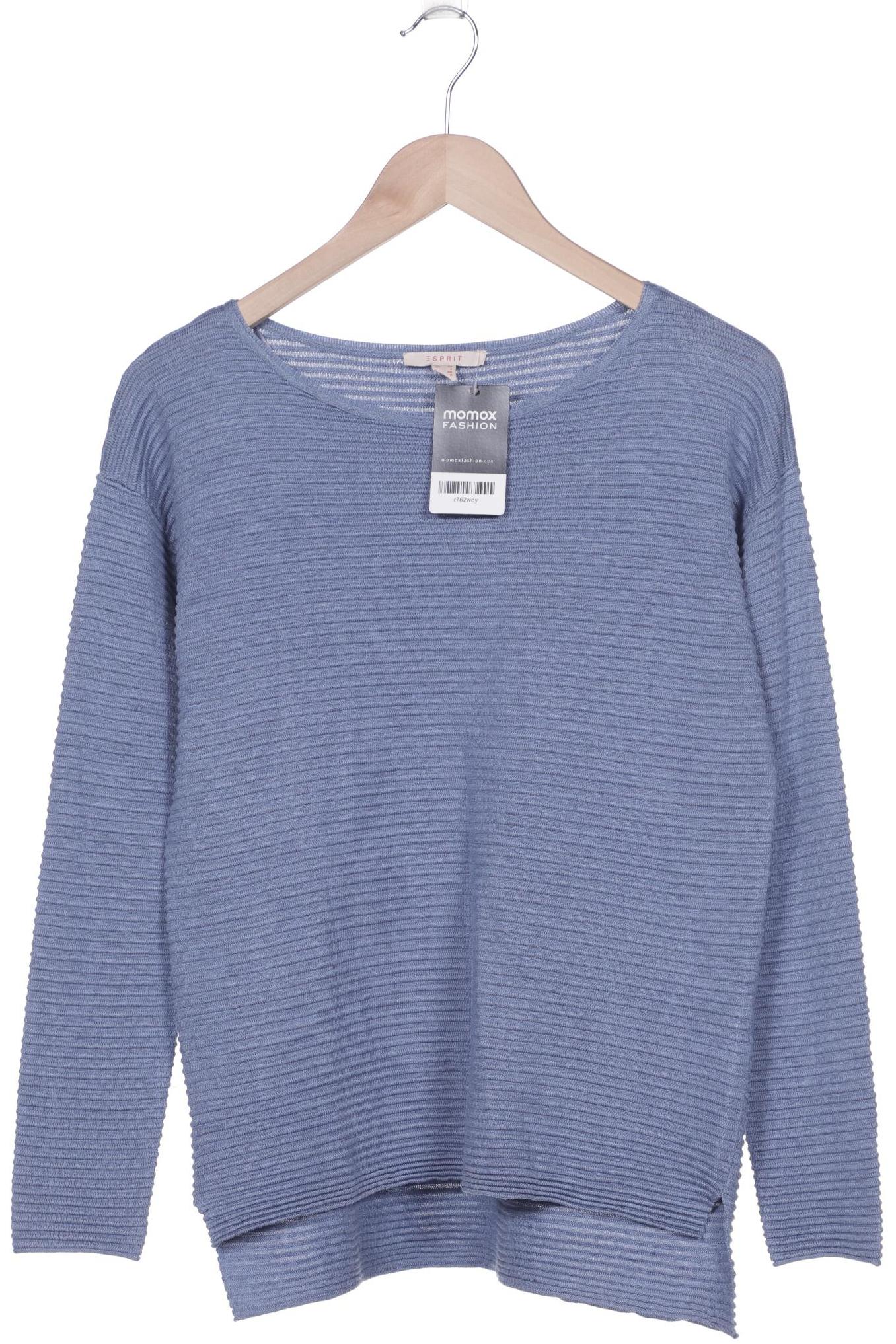 

Esprit Damen Pullover, hellblau