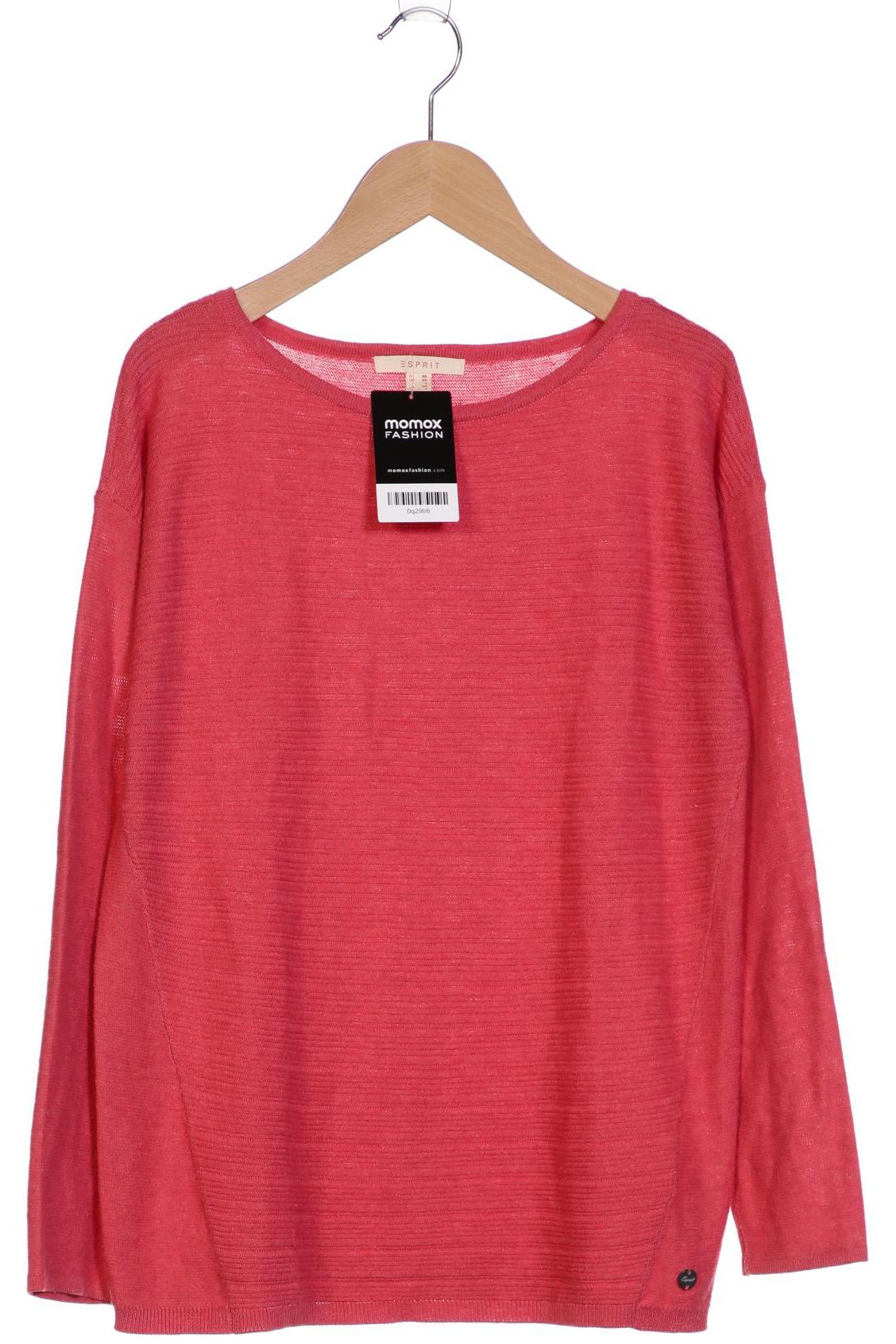 

Esprit Damen Pullover, pink