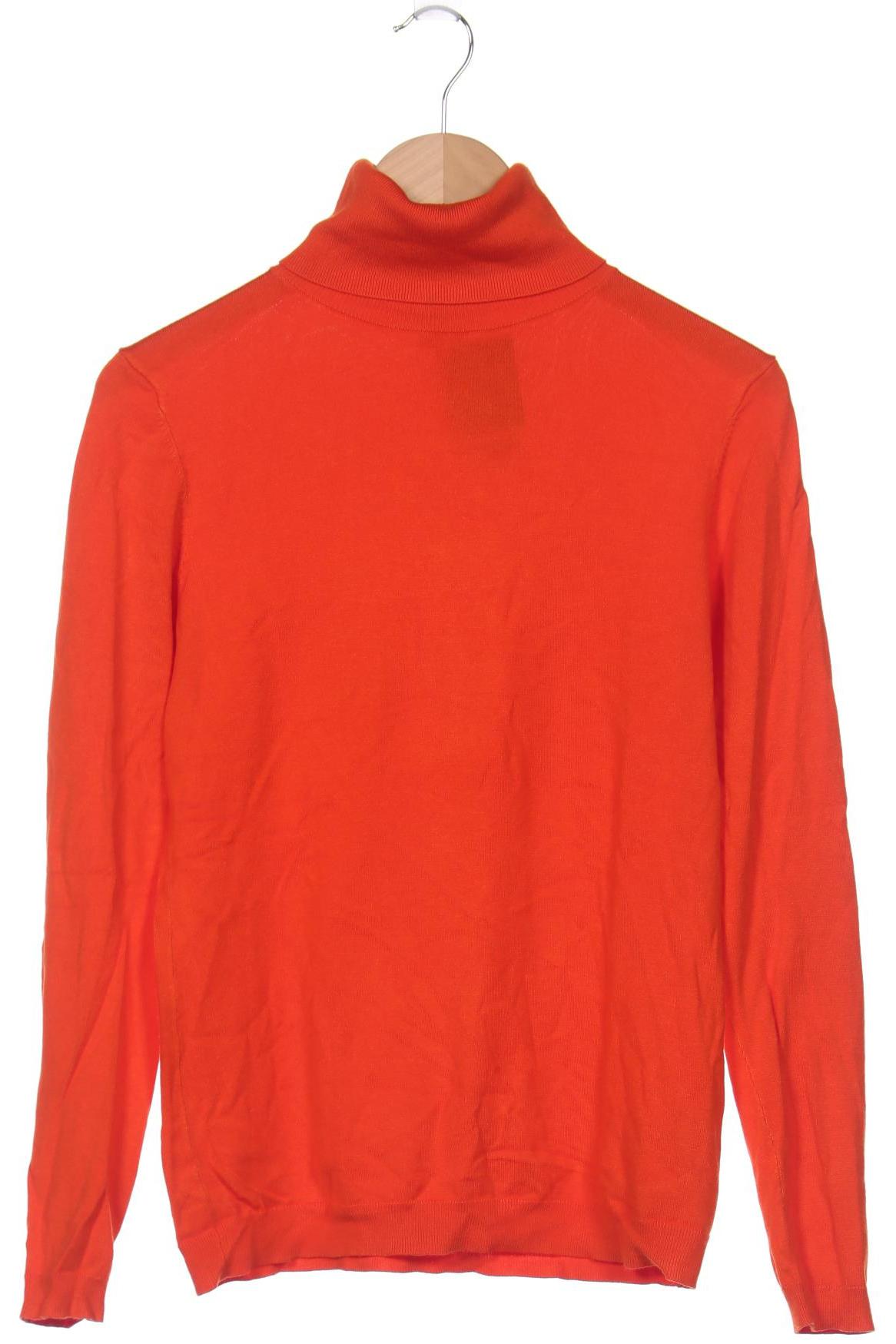 

Esprit Damen Pullover, orange