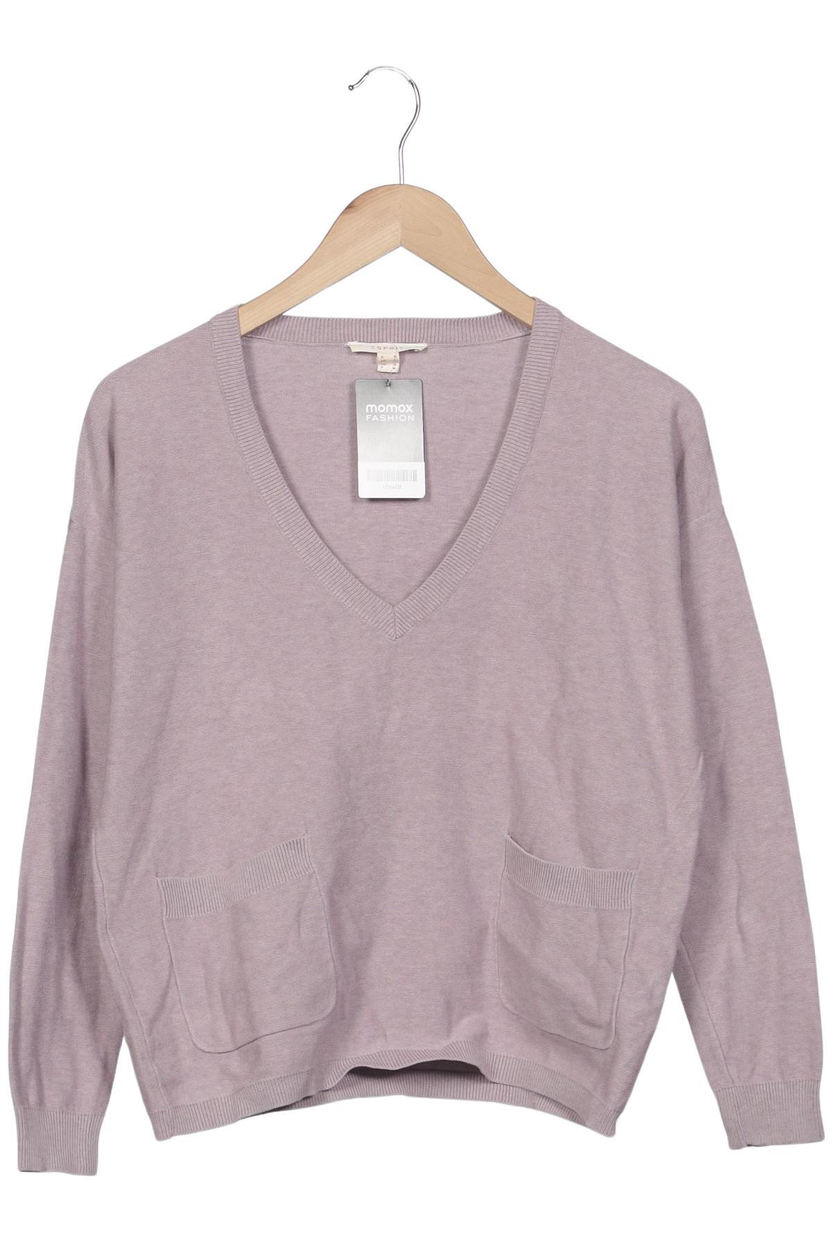 

Esprit Damen Pullover, flieder, Gr. 36