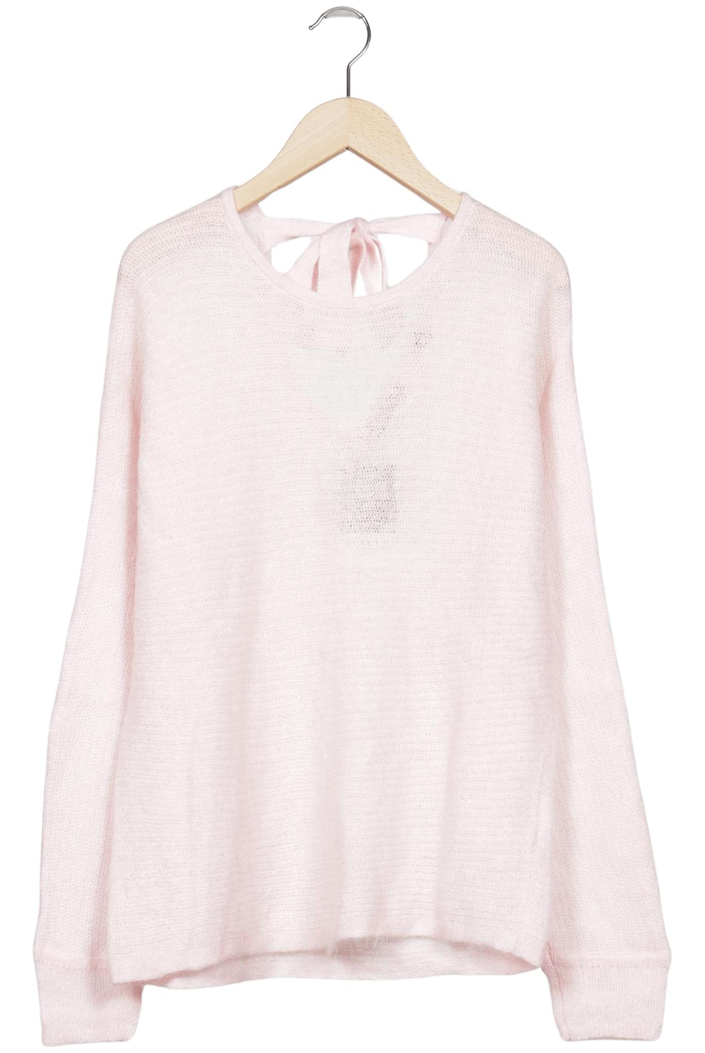 

Esprit Damen Pullover, pink, Gr. 36