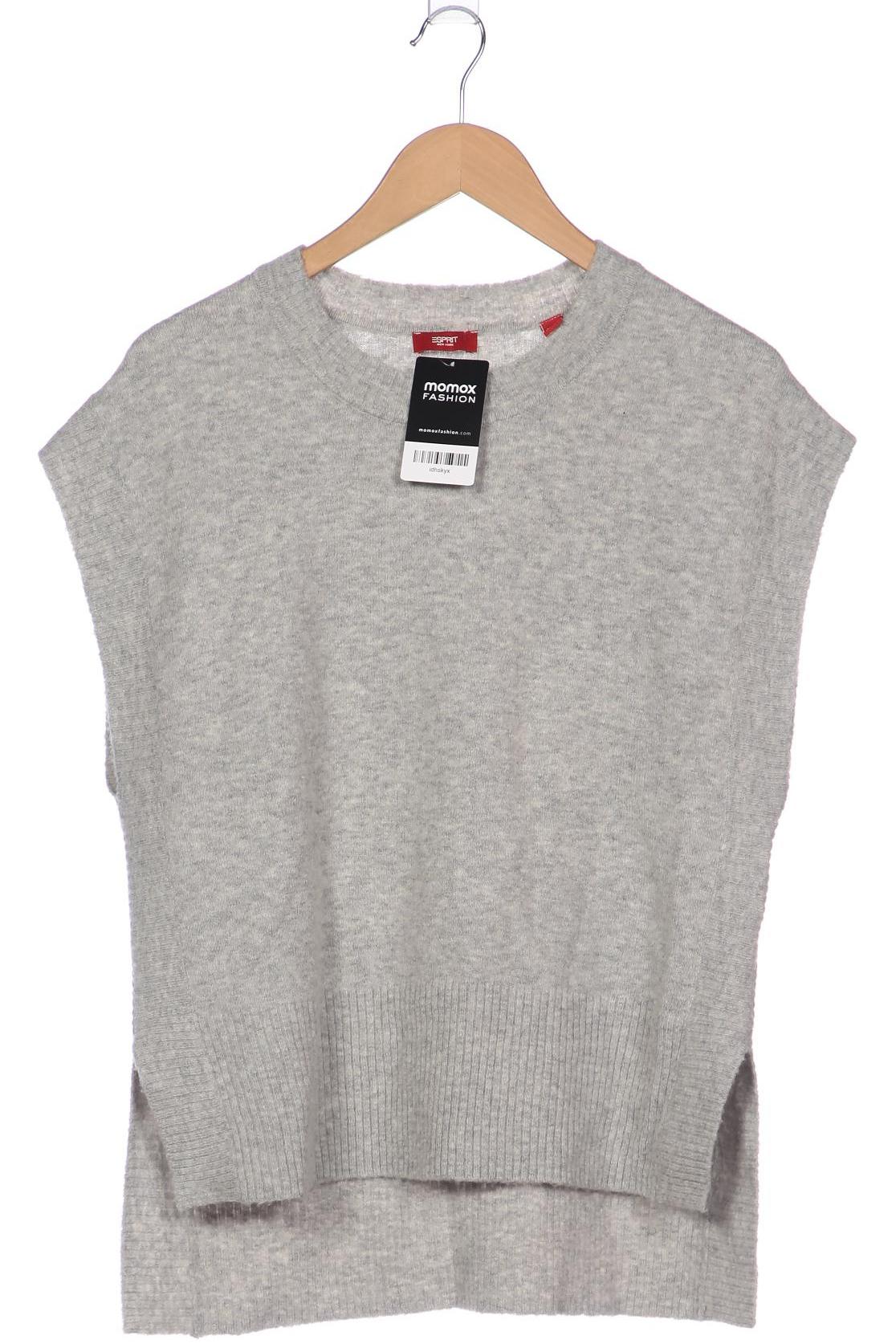 

Esprit Damen Pullover, grau, Gr. 36