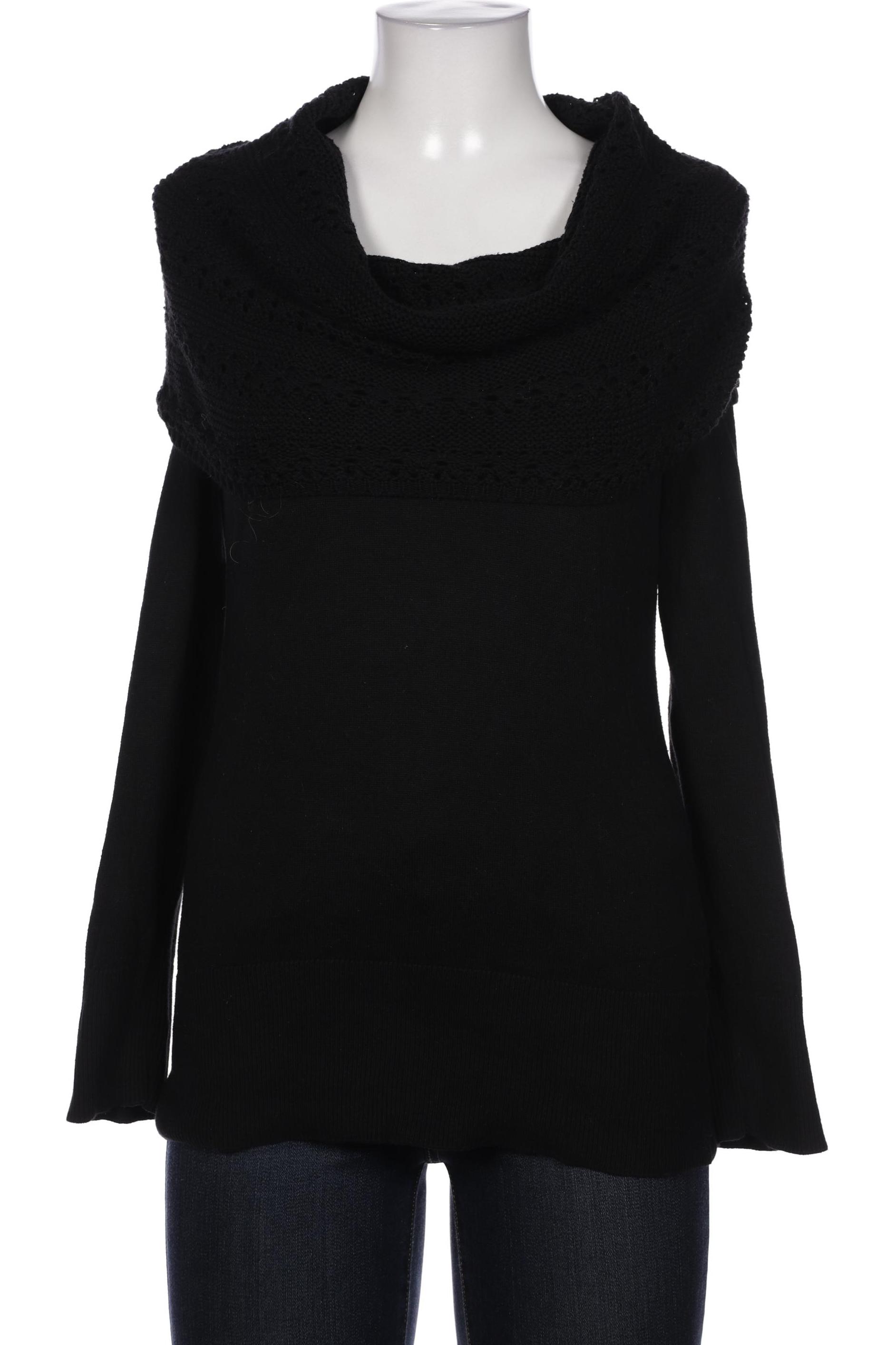 

Esprit Damen Pullover, schwarz, Gr. 38