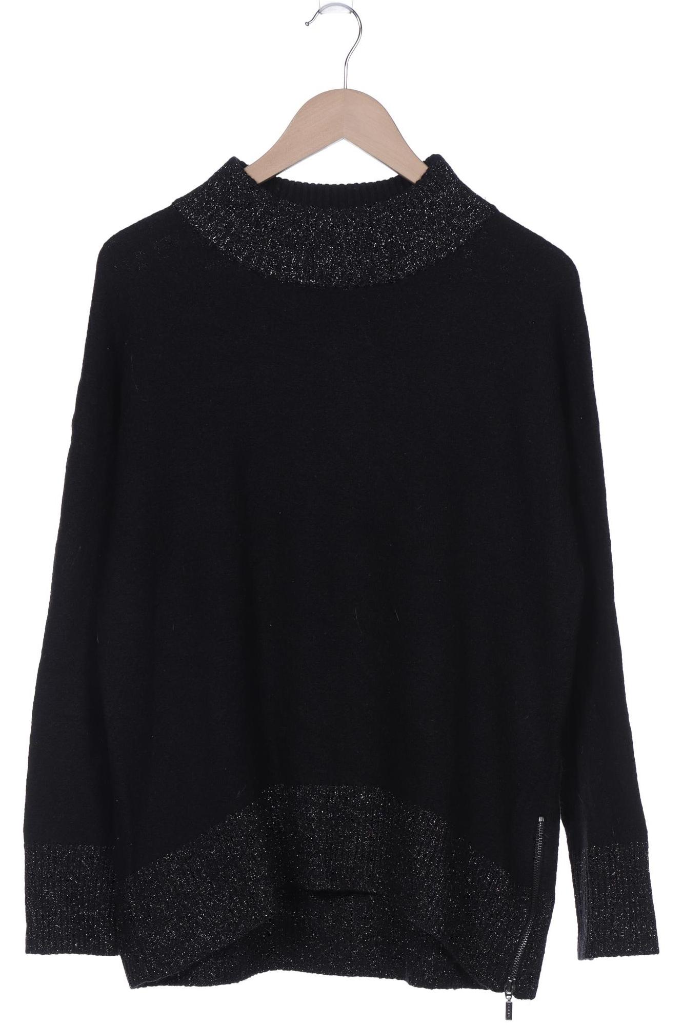

Esprit Damen Pullover, schwarz, Gr. 44