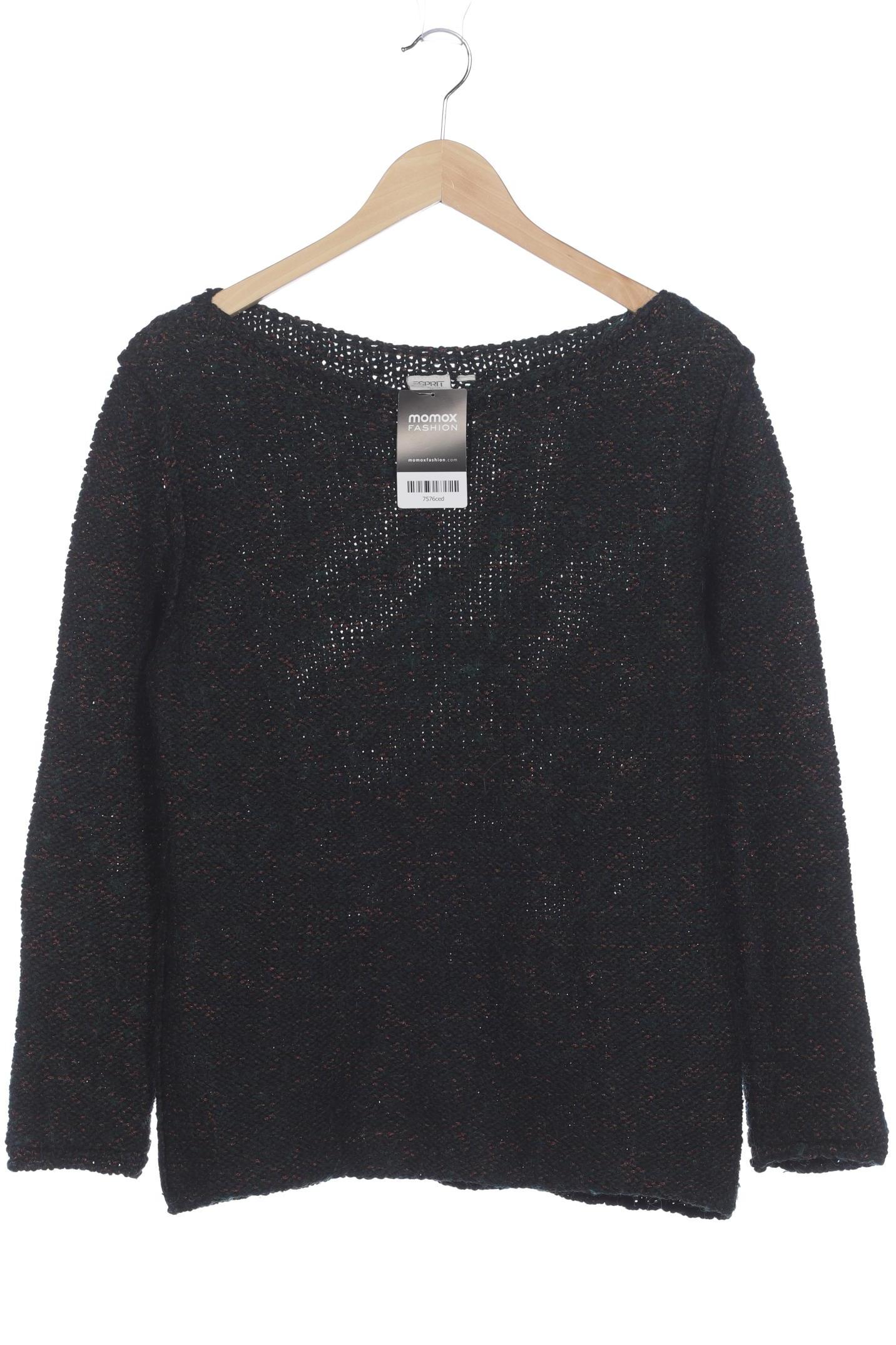

Esprit Damen Pullover, grün, Gr. 44