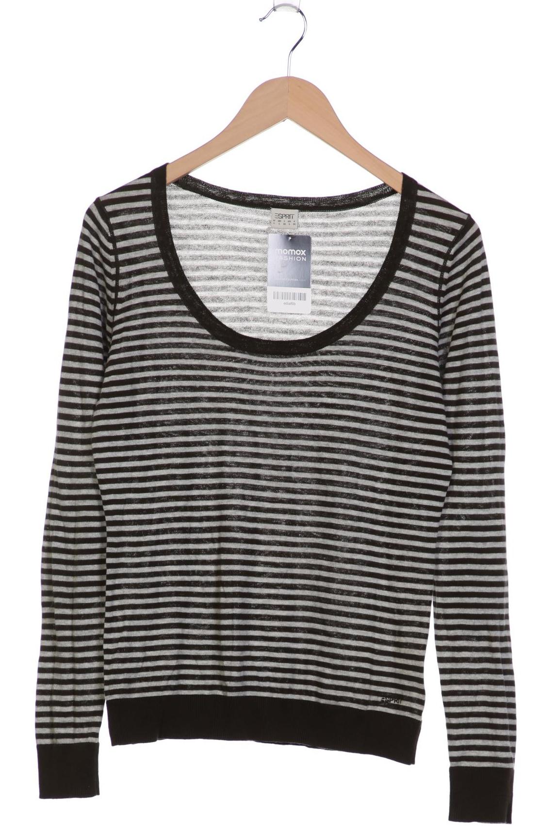 

Esprit Damen Pullover, grün, Gr. 42