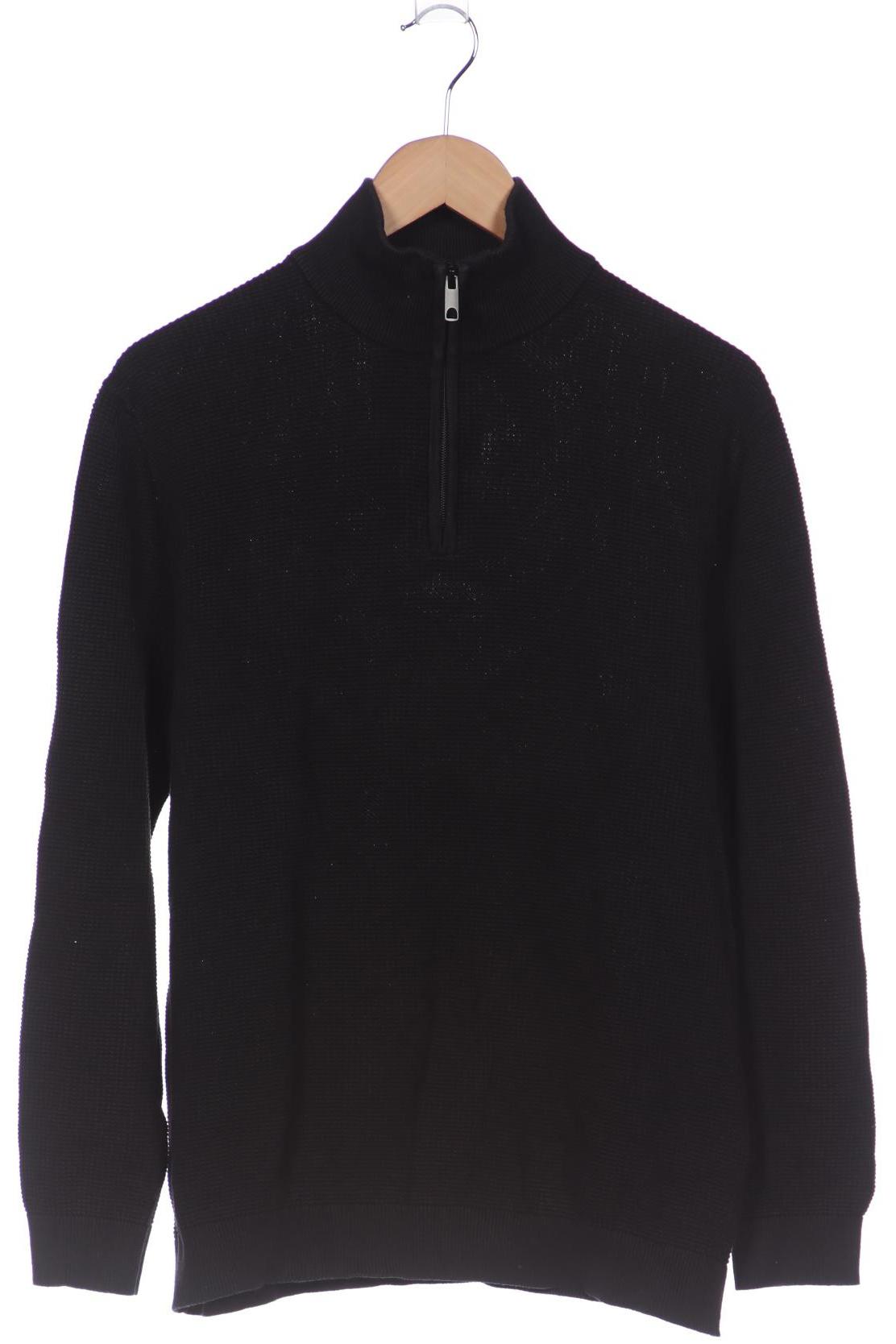 

Esprit Damen Pullover, schwarz